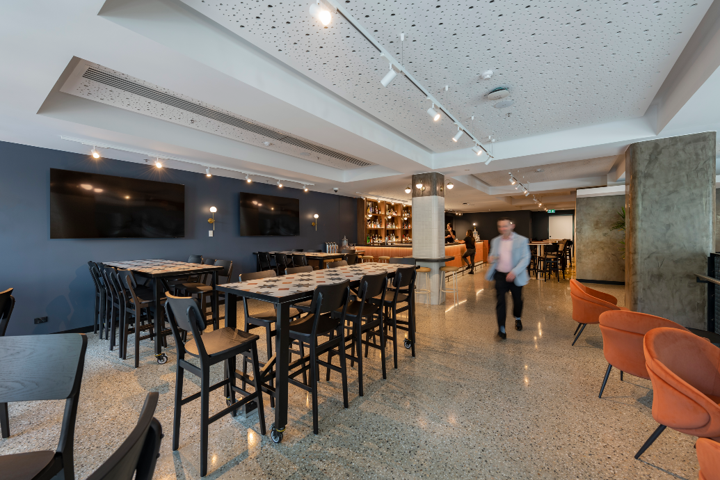 Mamacita Restaurant & Bar, TRYP by Wyndham Pulteney Street Adelaide image 3