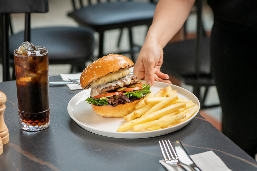 Mamacita Restaurant & Bar, TRYP by Wyndham Pulteney Street Adelaide1