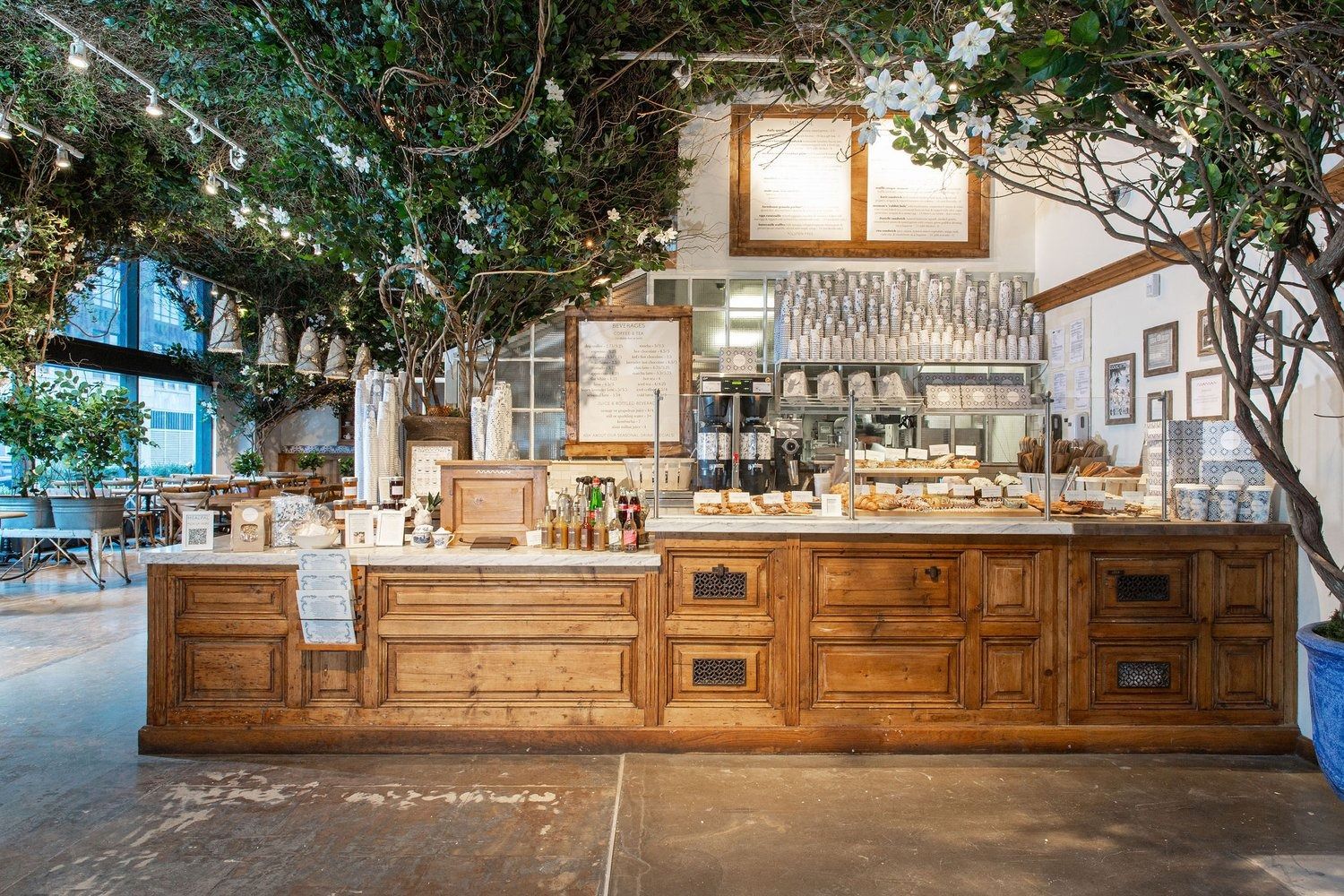 Throw a New York birthday party that’s Oprah-approved: Maman image 3