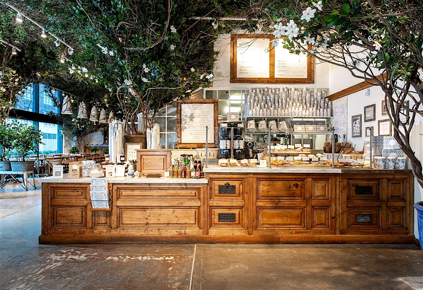 Throw a New York birthday party that’s Oprah-approved: Maman image 3