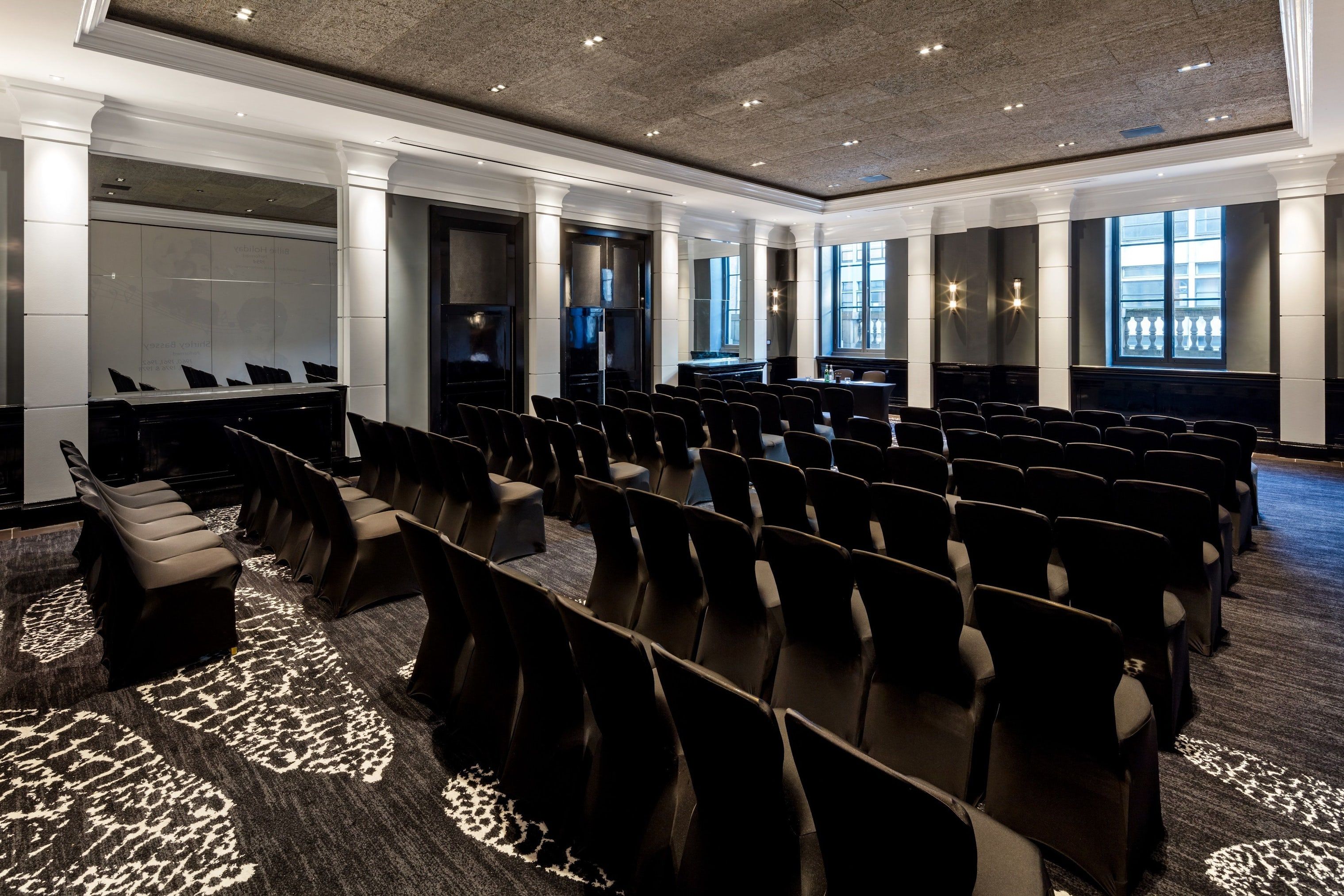 Hotel conference venues in  Manchester 