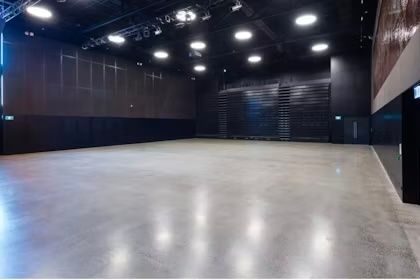 Manning Clark Hall, Lowitja O'Donoghue Cultural Centre (ANU Building 153)  image 3