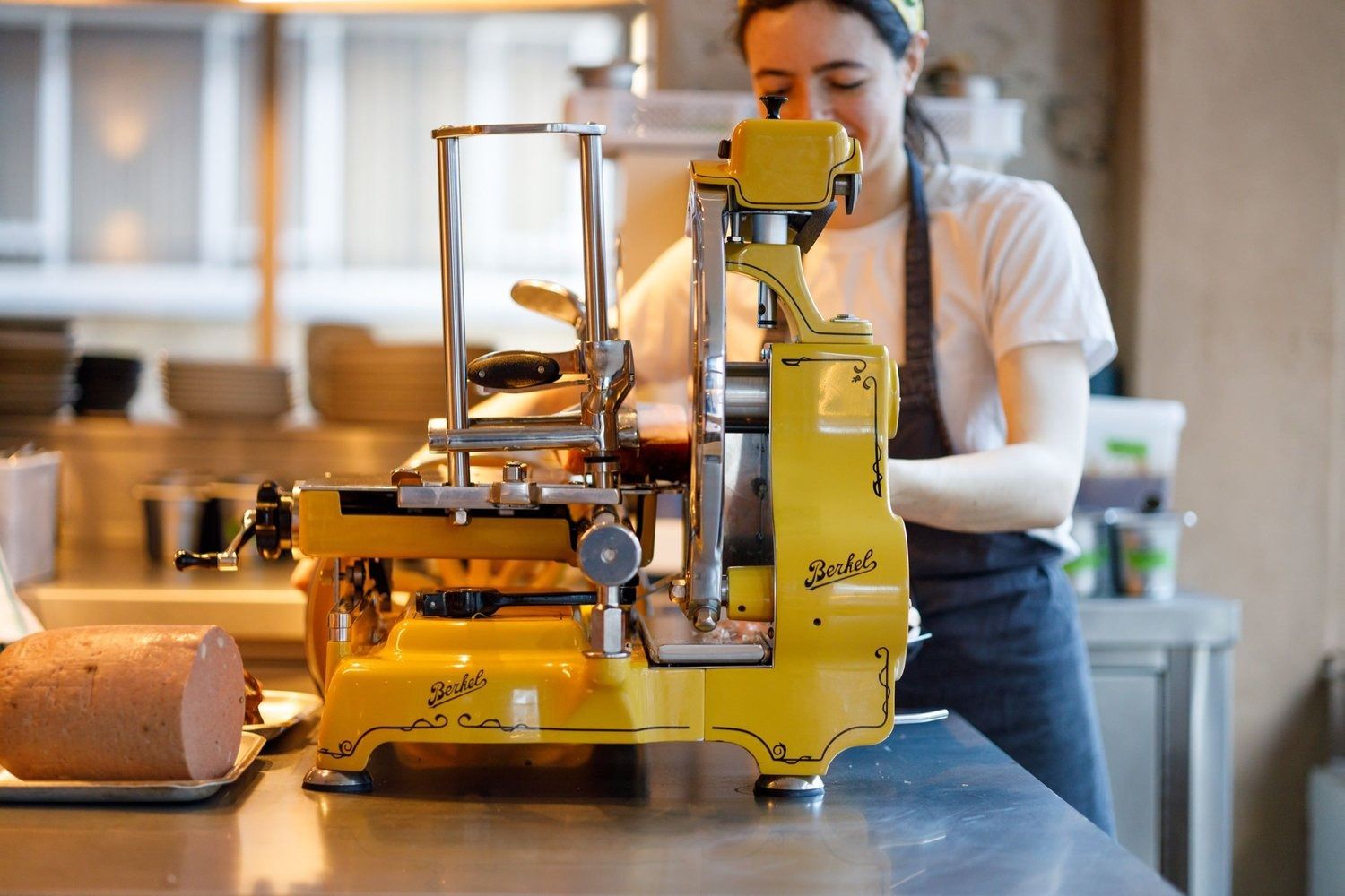 Manteca shoreditch private dining