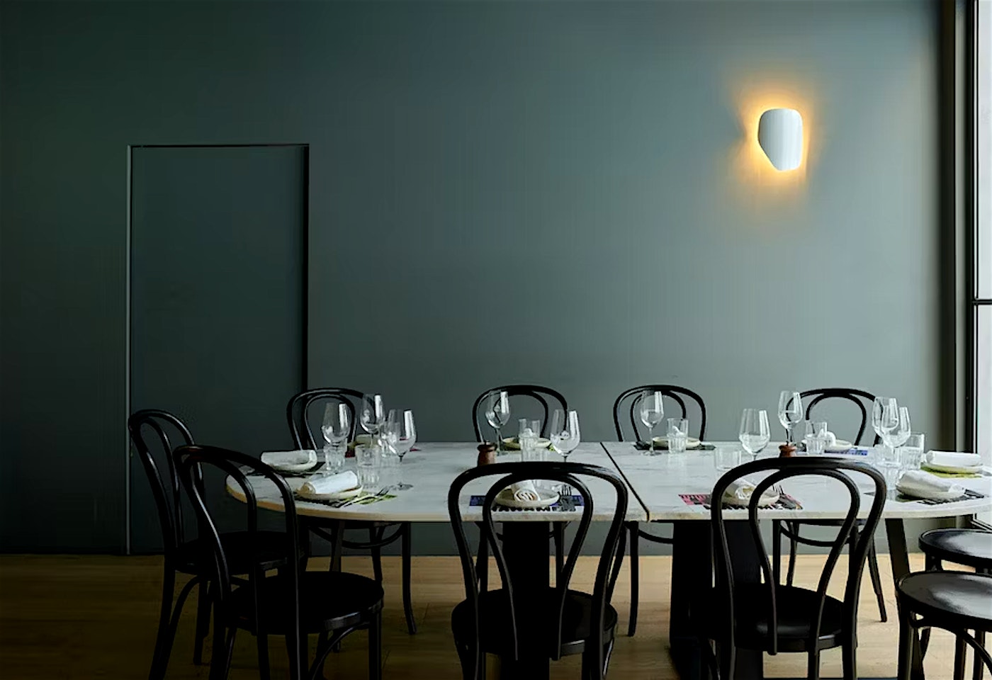 The Marble Table, Marameo image 3