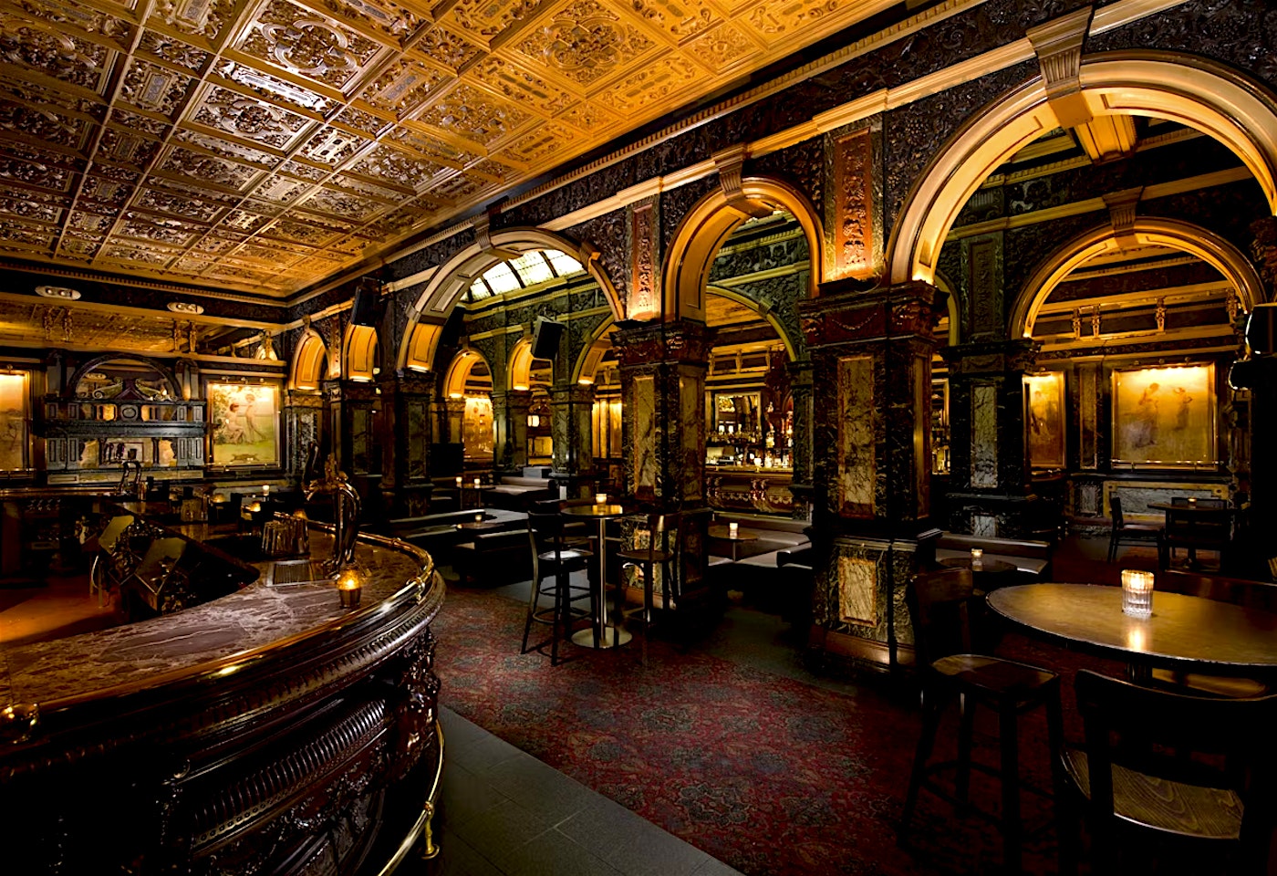 Exclusive Hire, Marble Bar image 3