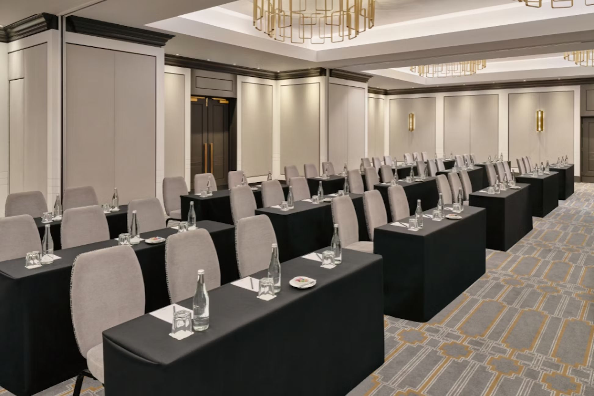 Make an Impression with These Unique Conference Venues 