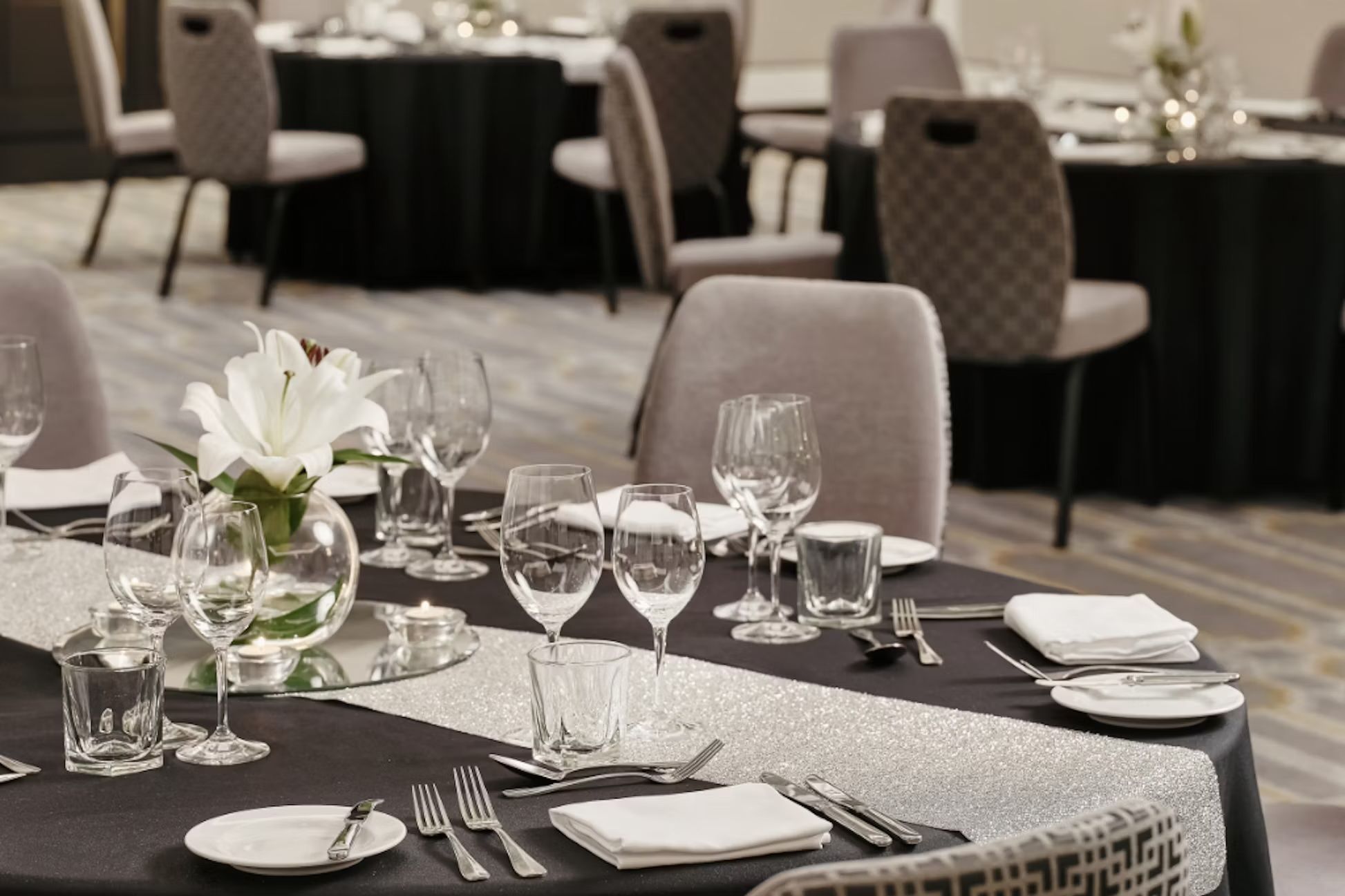 Marble Room, Paradox Sydney  image 3