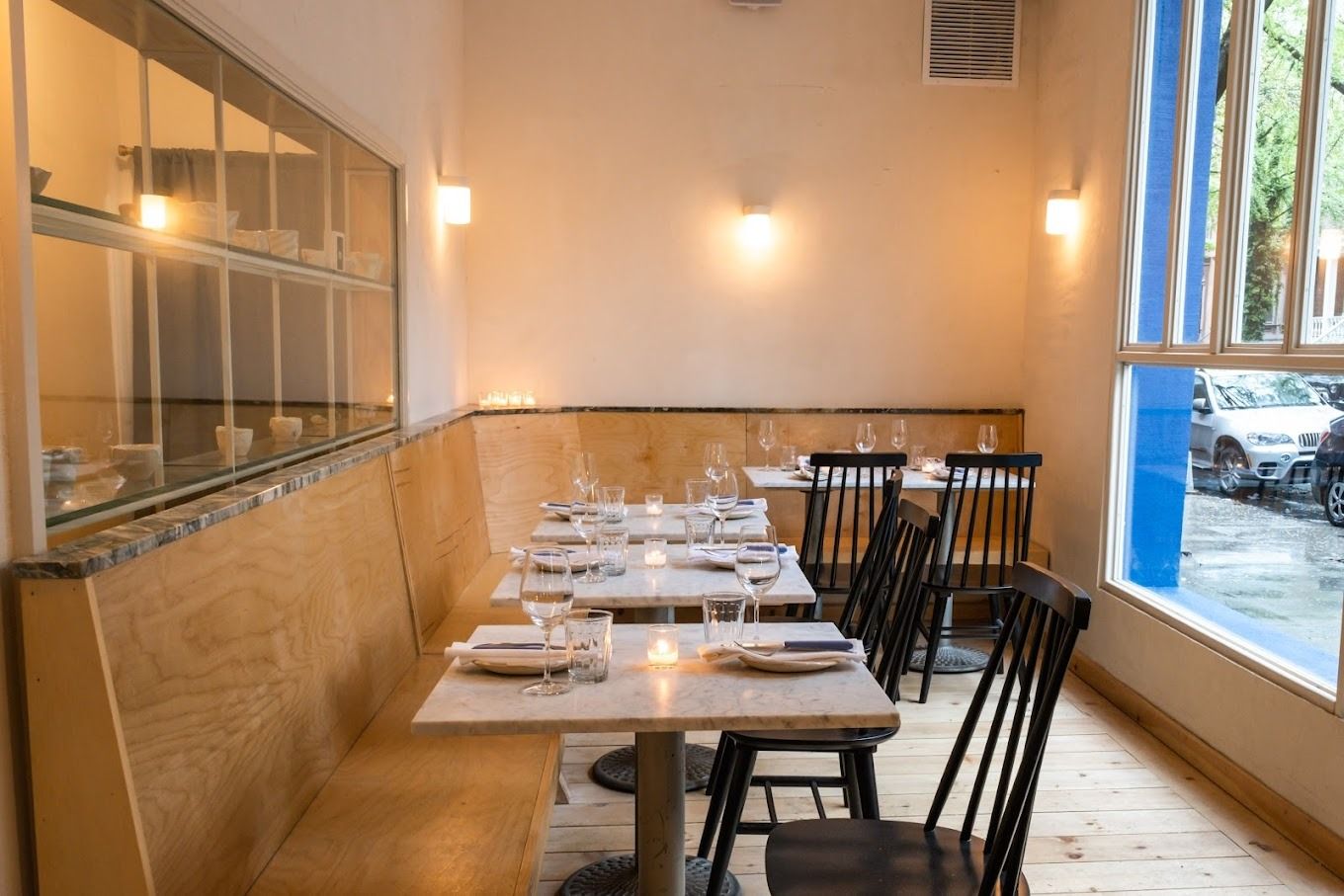 Margot Fort Greene Birthday Party Venue Brooklyn Fort Greene NYC