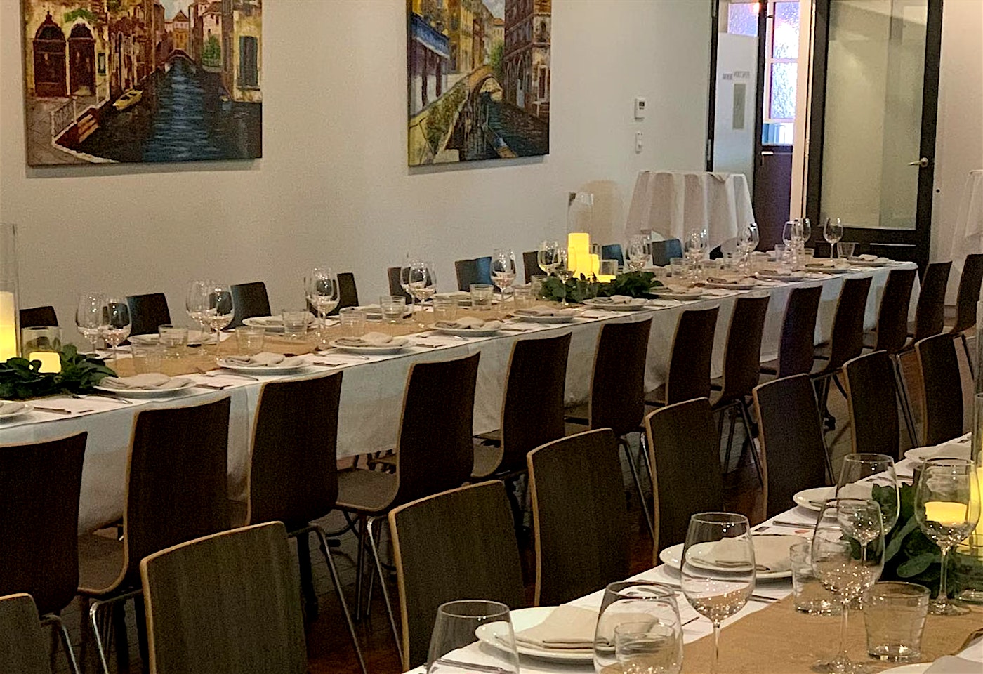 Martini Function Room, Martini Ristorante image 2