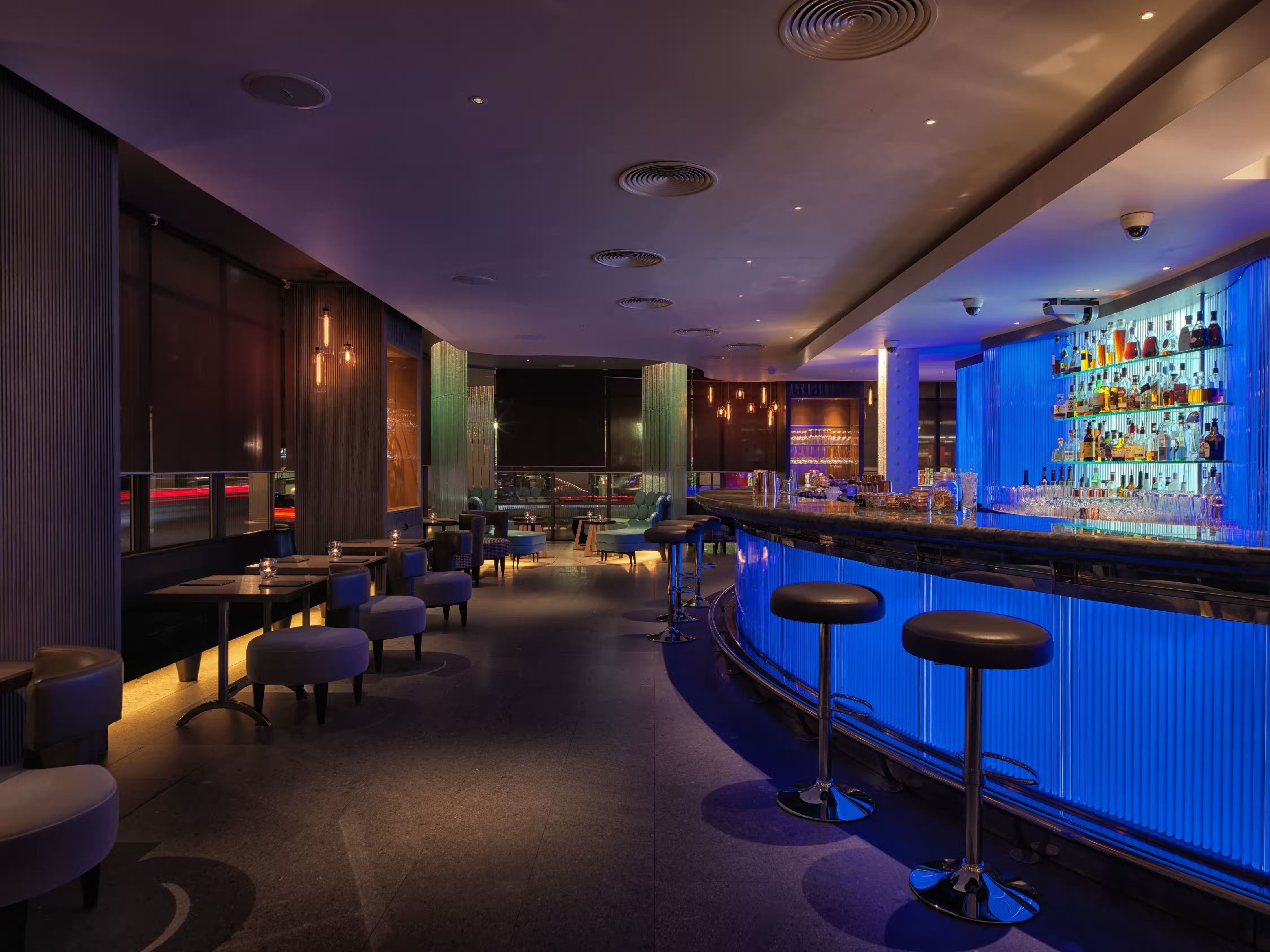 May Fair Theatre conference 3