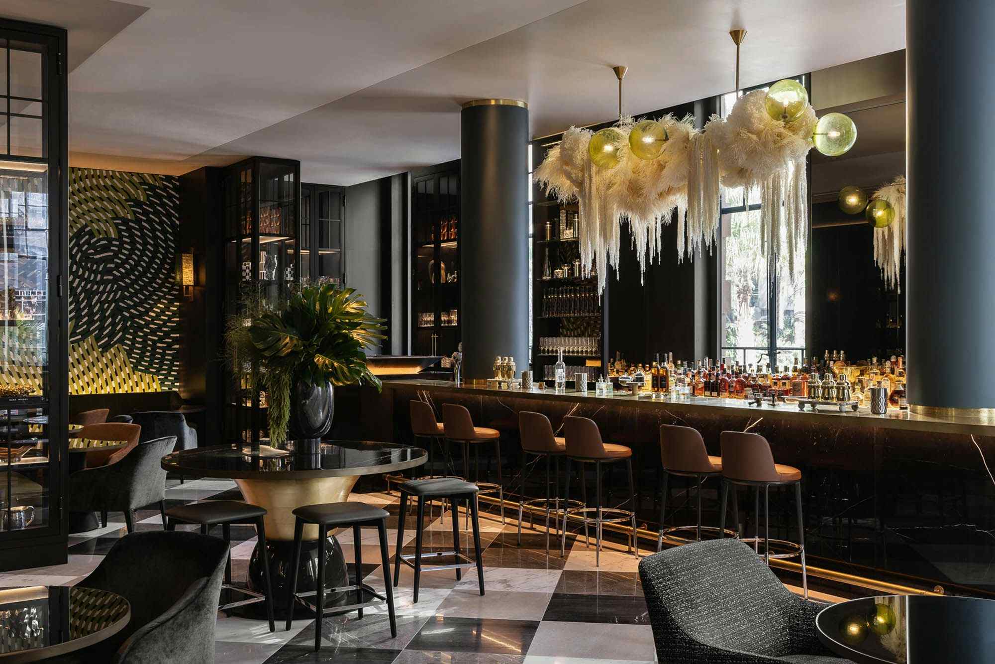 McRae Bar, Capella Sydney image 2