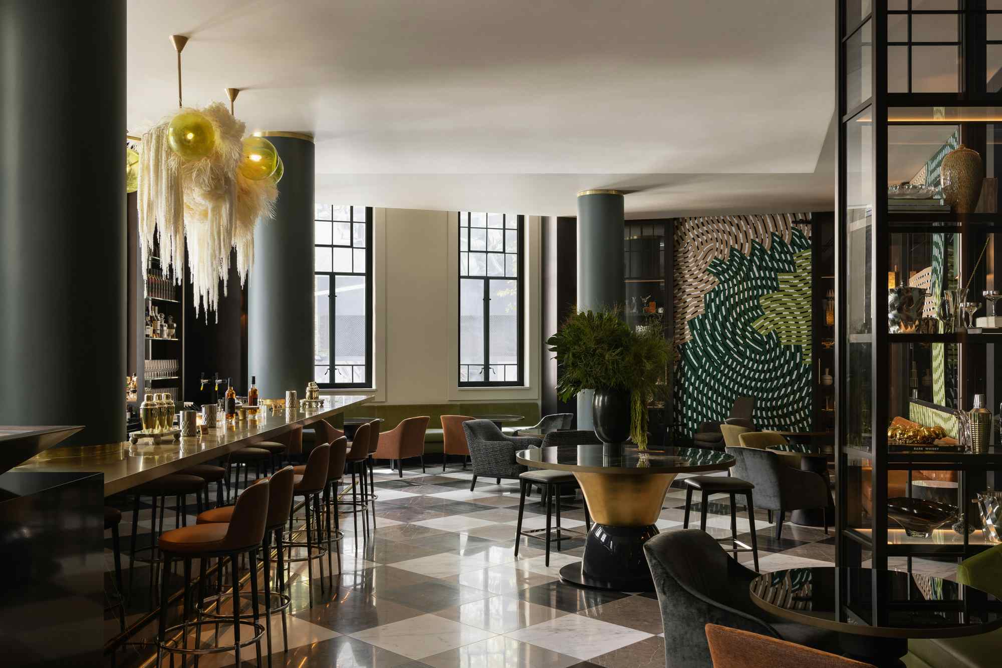 McRae Bar, Capella Sydney1