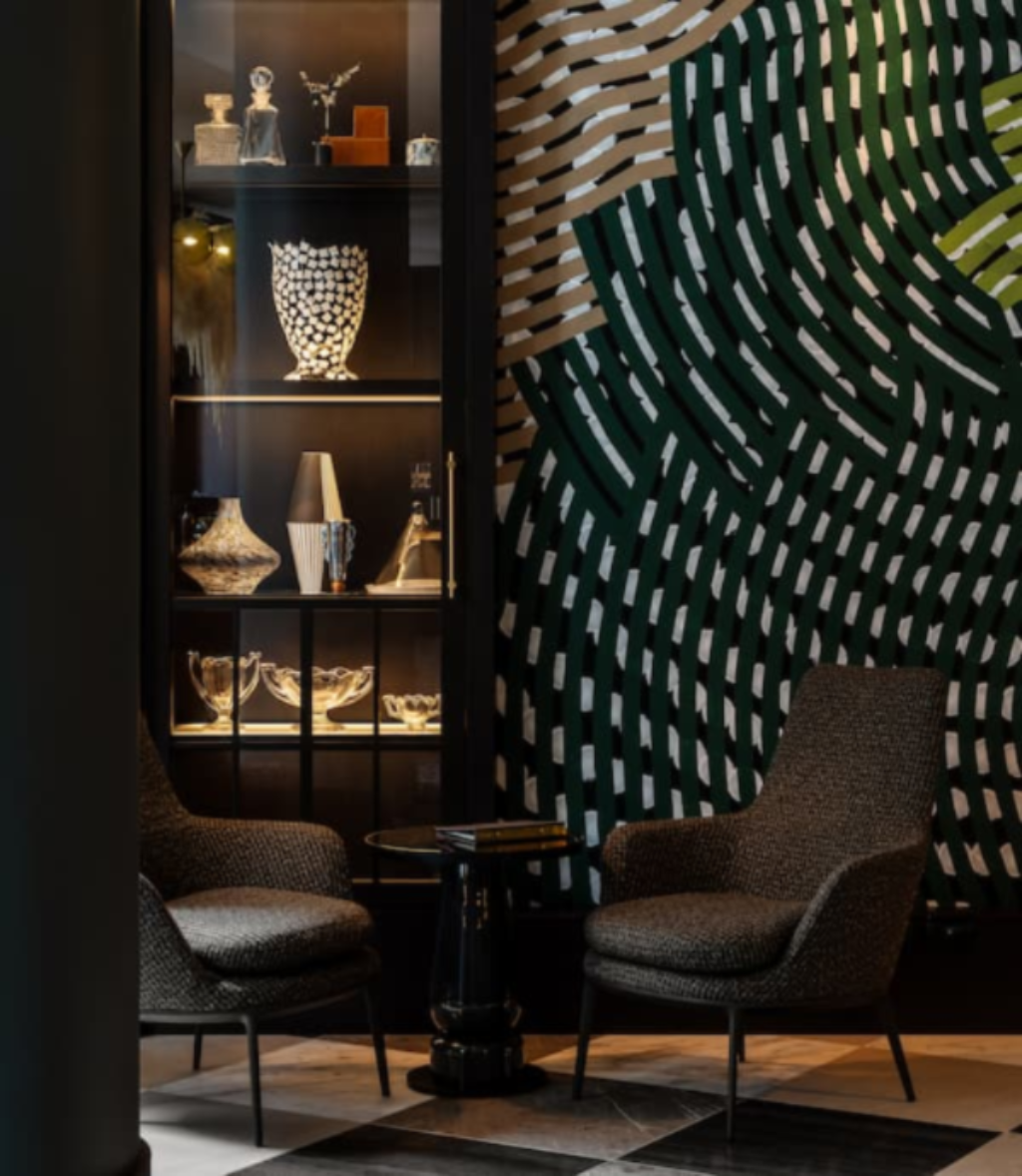 McRae Bar, Capella Sydney image 3