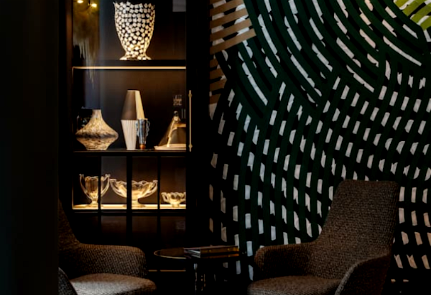 McRae Bar, Capella Sydney image 3