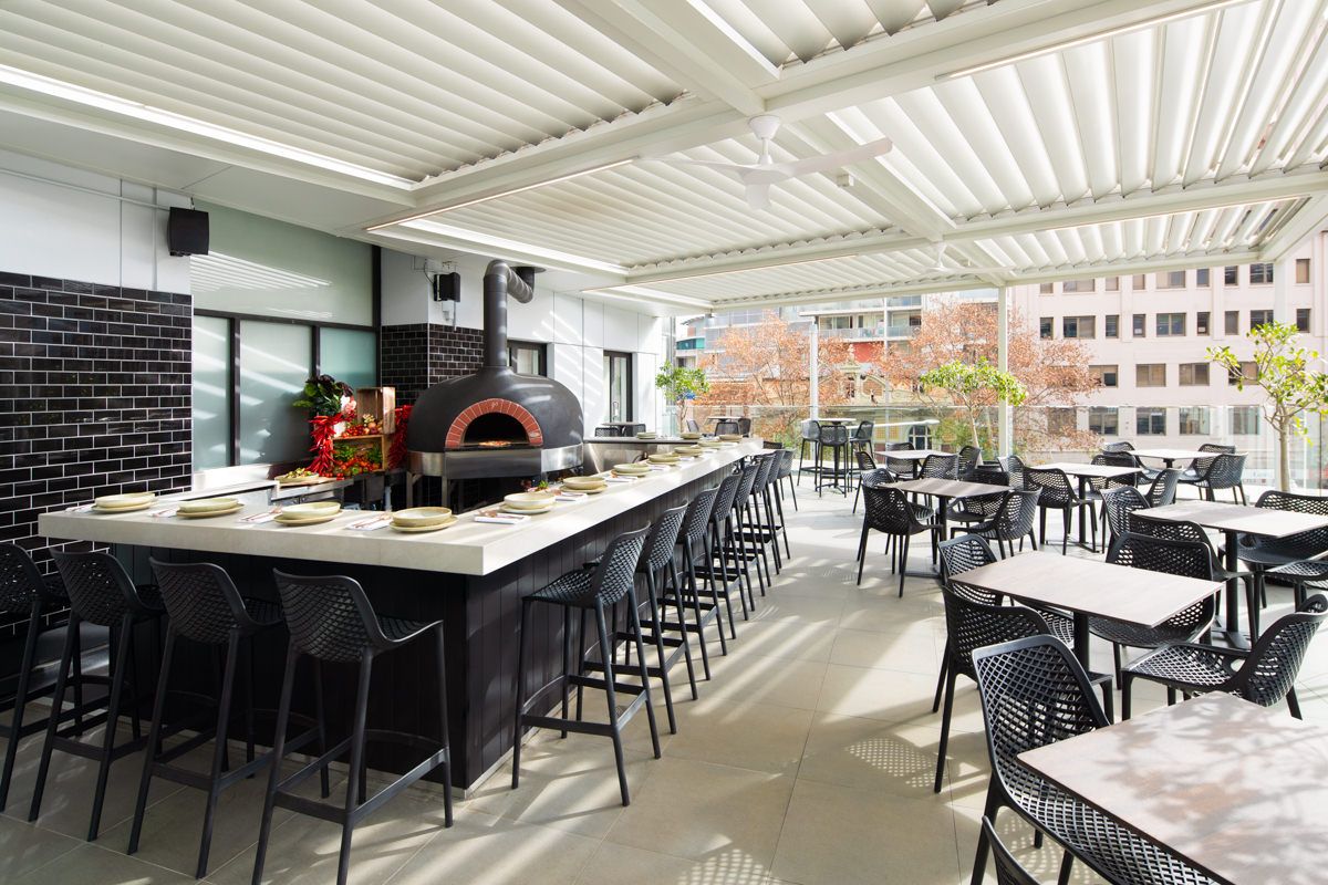 Mercure Sydney | Grand Central | Venue Hire Sydney | 2