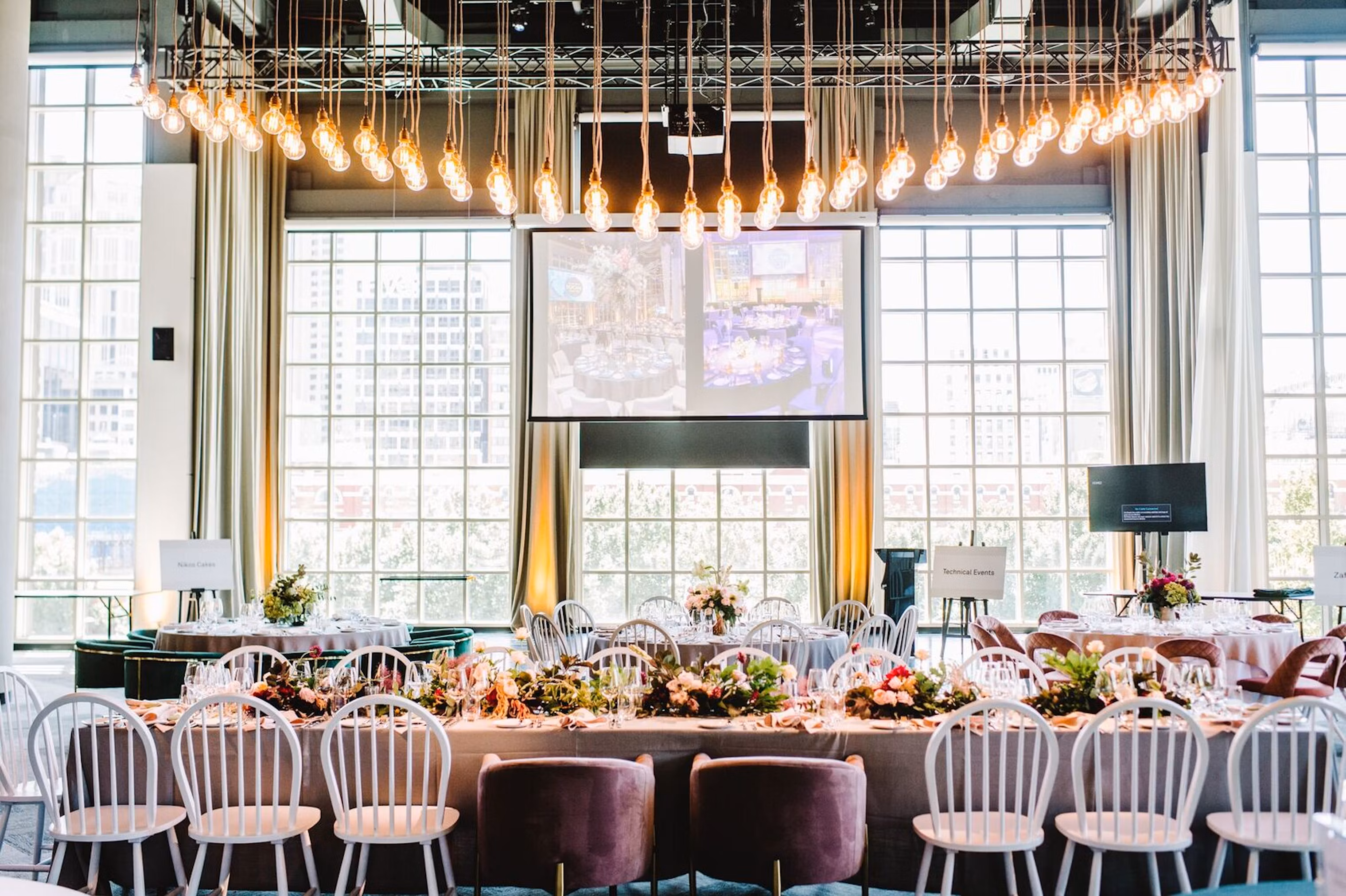 Metropolis Events | Exclusive Hire | Venue Hire Melbourne | 1