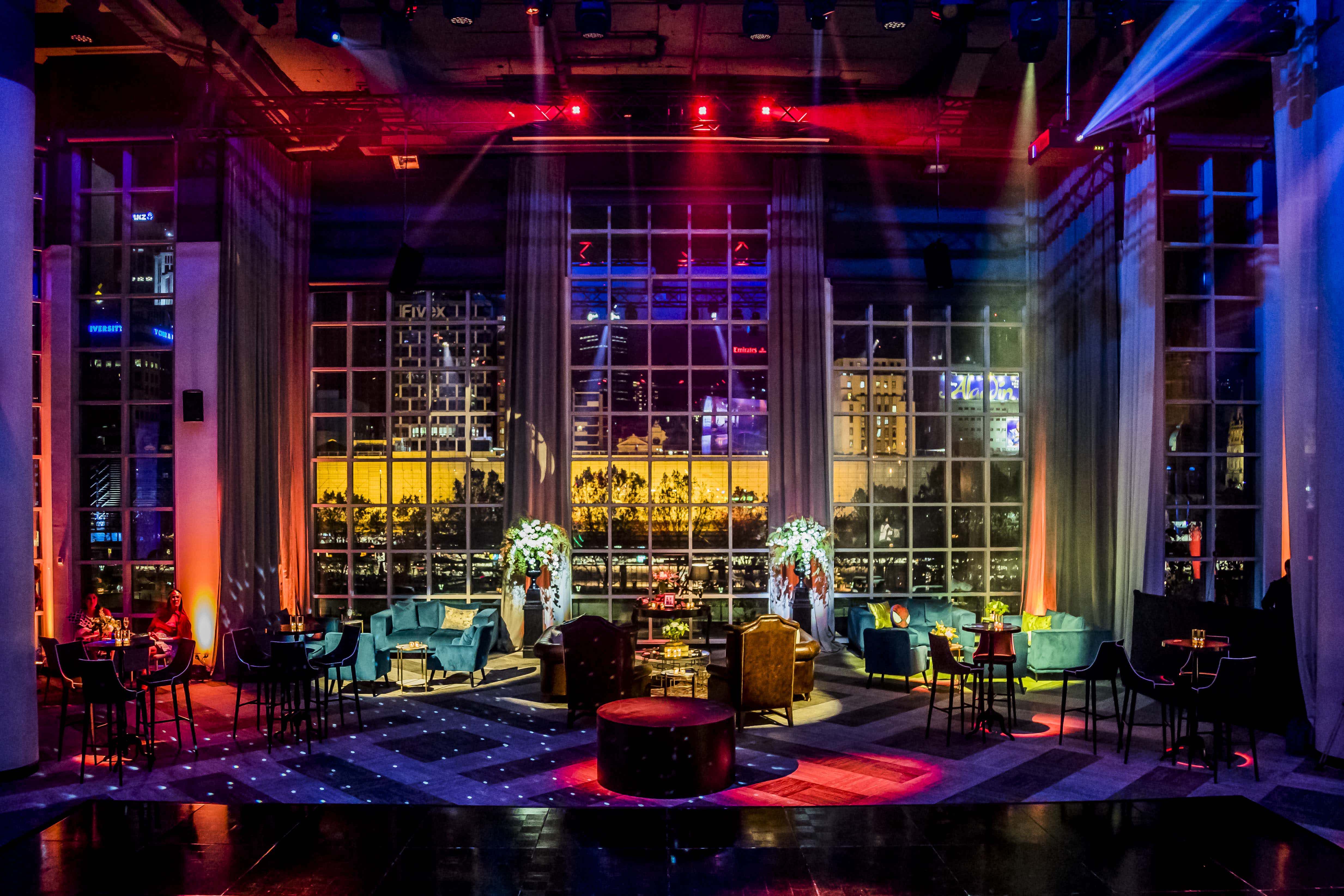 Metropolis Events | Exclusive Hire | Venue Hire Melbourne | 2