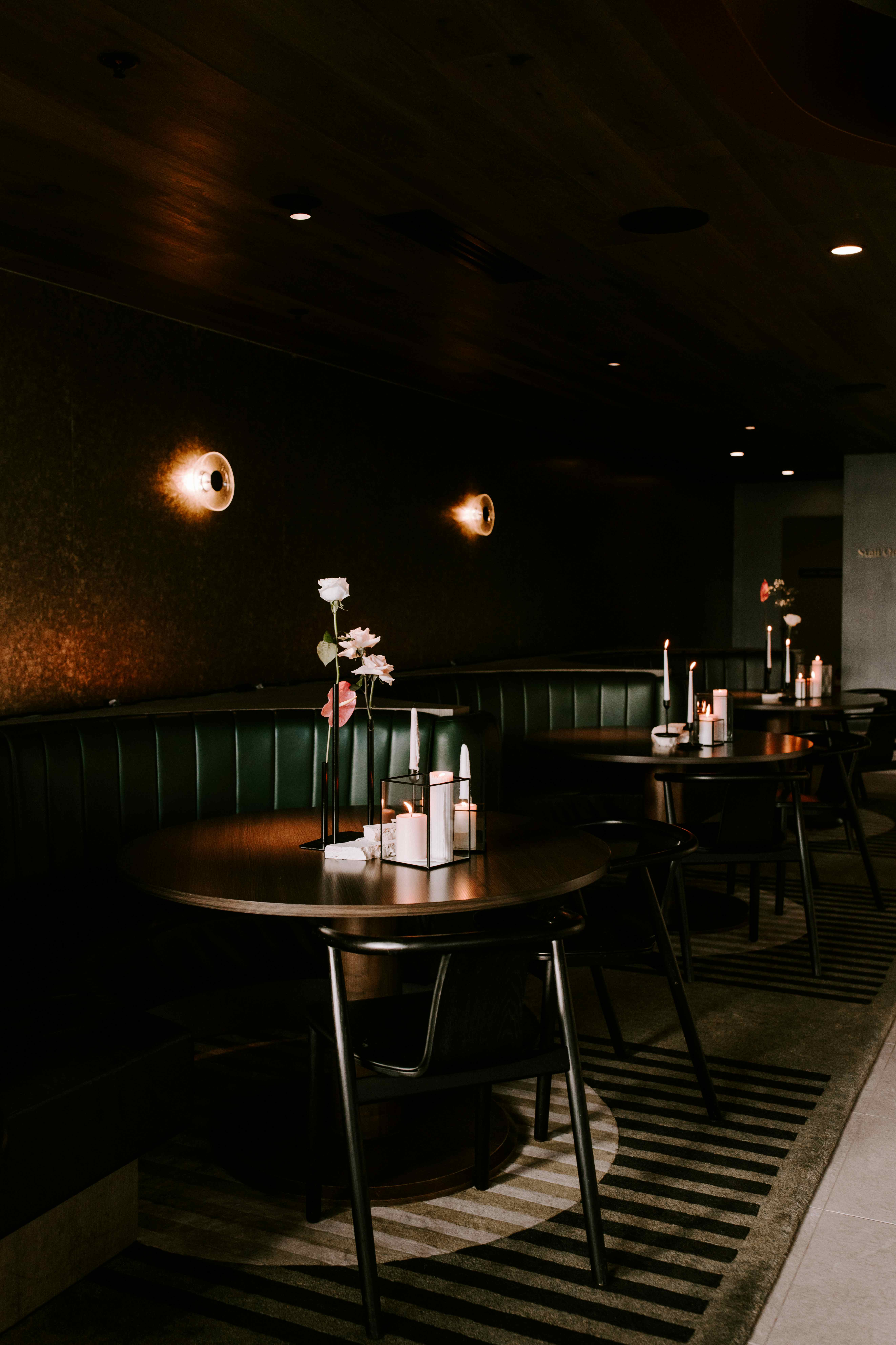 Midnight Hotel, Autograph Collection | Midnight Bar | Venue Hire Canberra | 2 