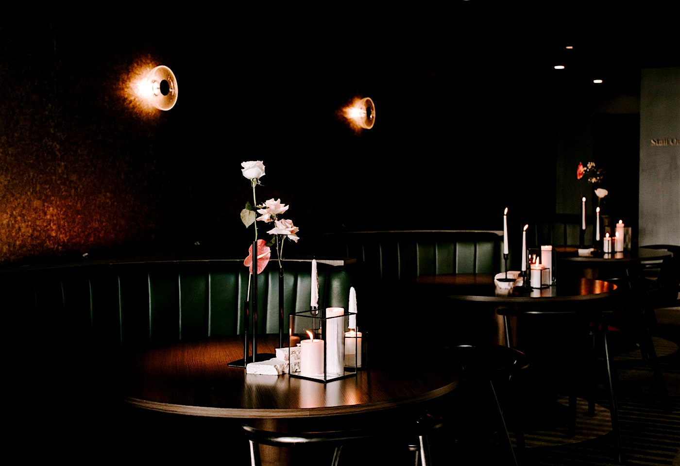 Midnight Hotel, Autograph Collection | Midnight Bar | Venue Hire Canberra | 2