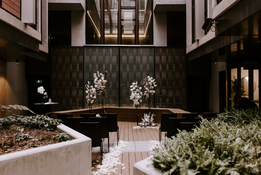 Our Guide to the Most Remarkable Function Rooms in Canberra
