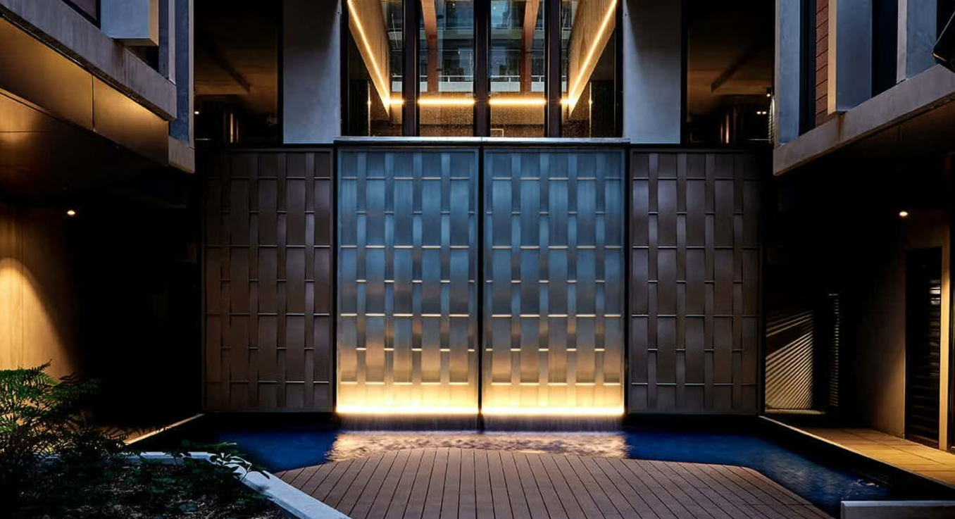 Midnight Hotel - Autograph Collection | The Atrium | Venue Hire Canberra | 2