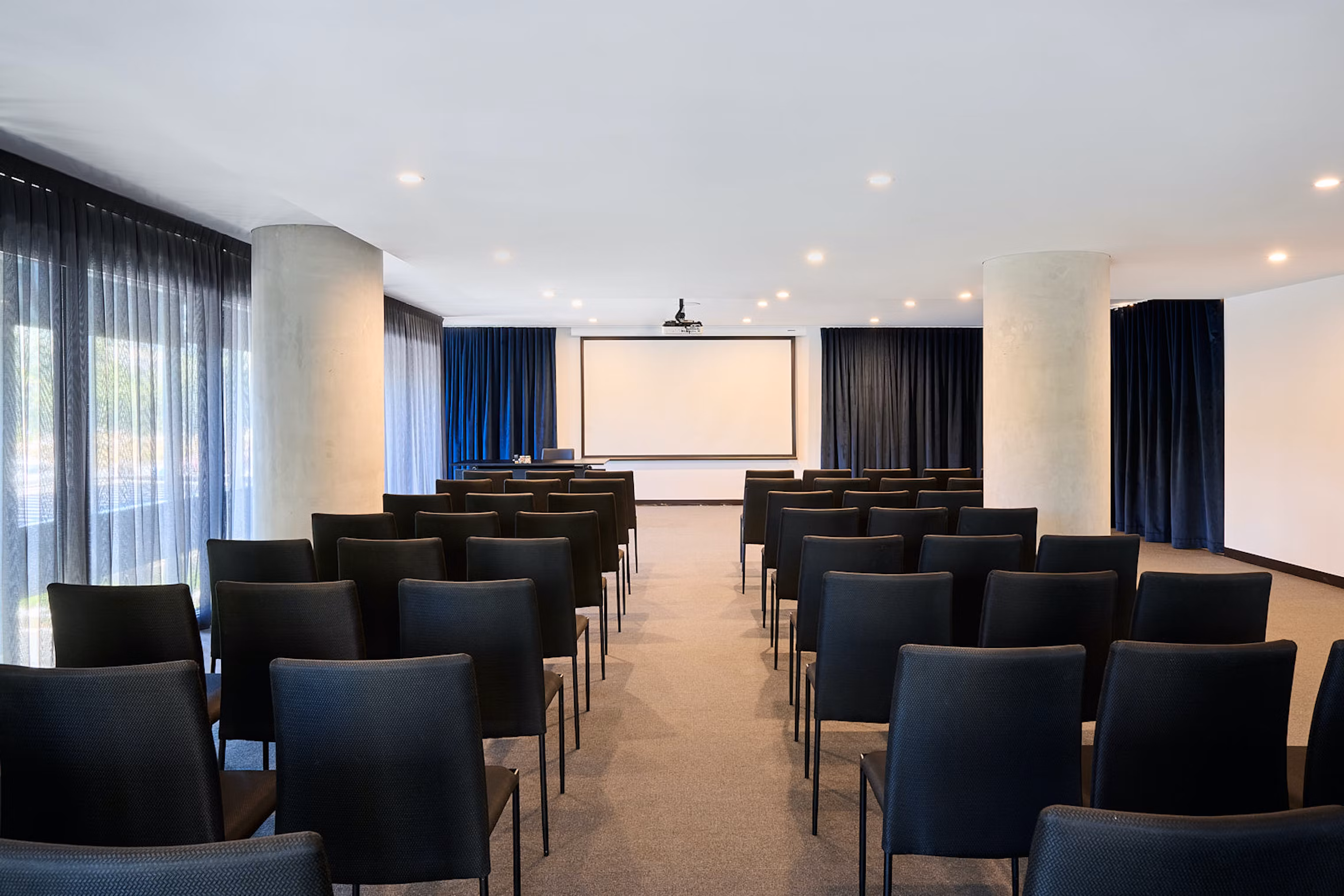 Make an Impression with These Unique Conference Venues 