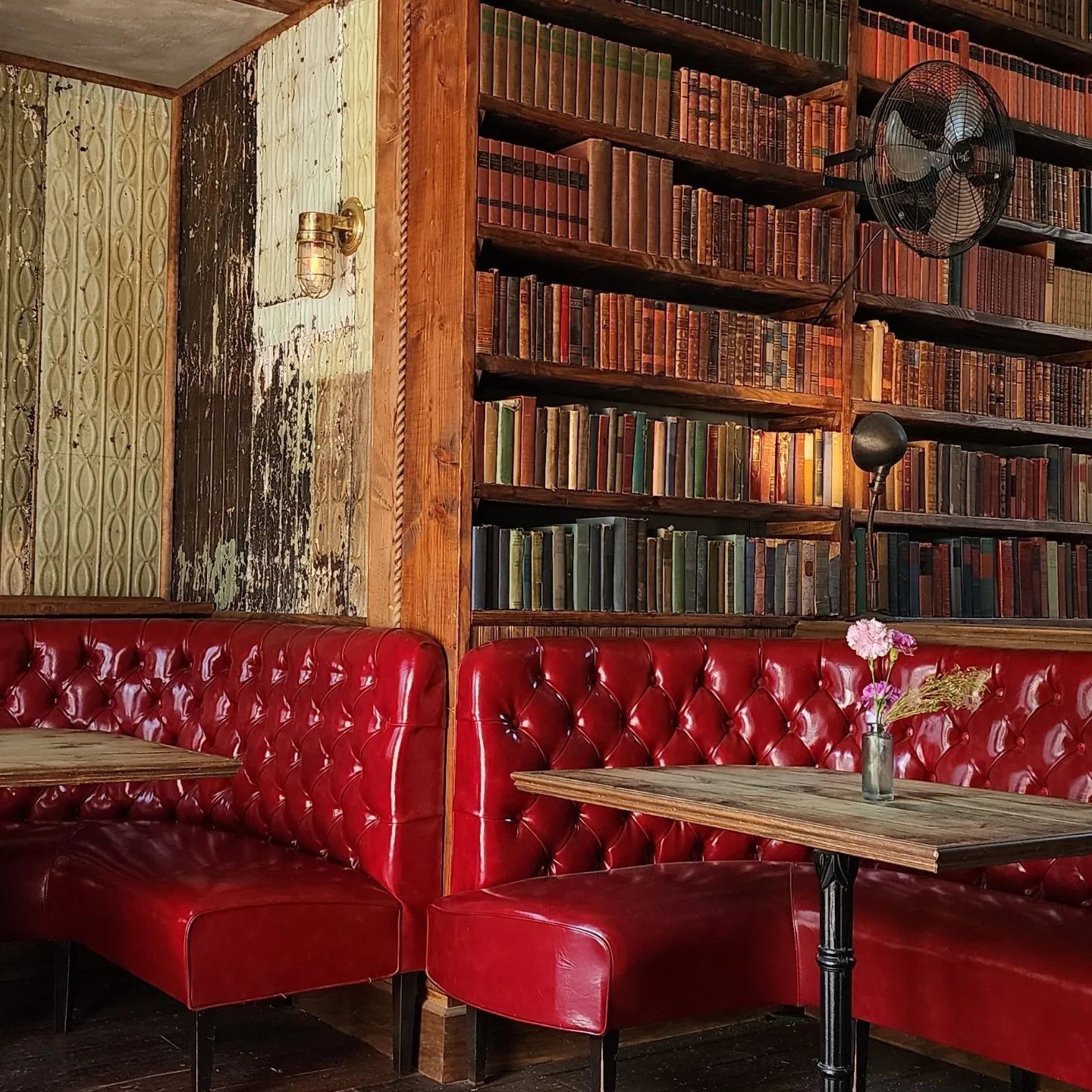 Milk and Roses Brooklyn Venue Private Party NYC