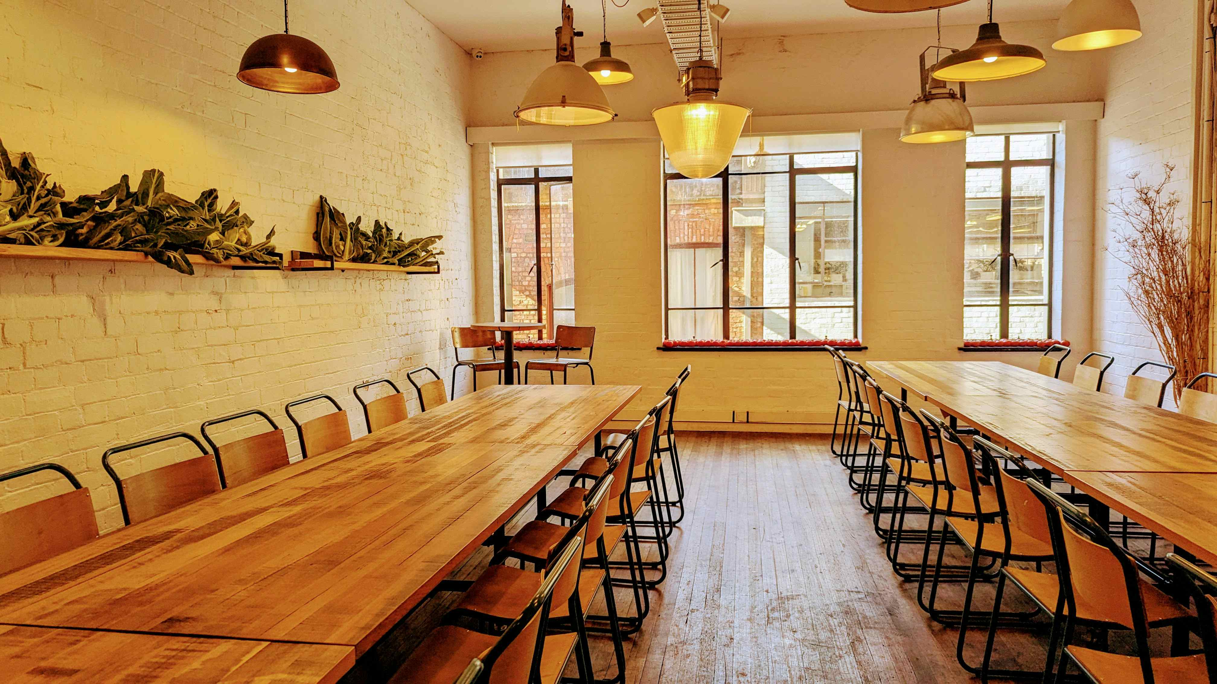 Miznon, Miznon image 3