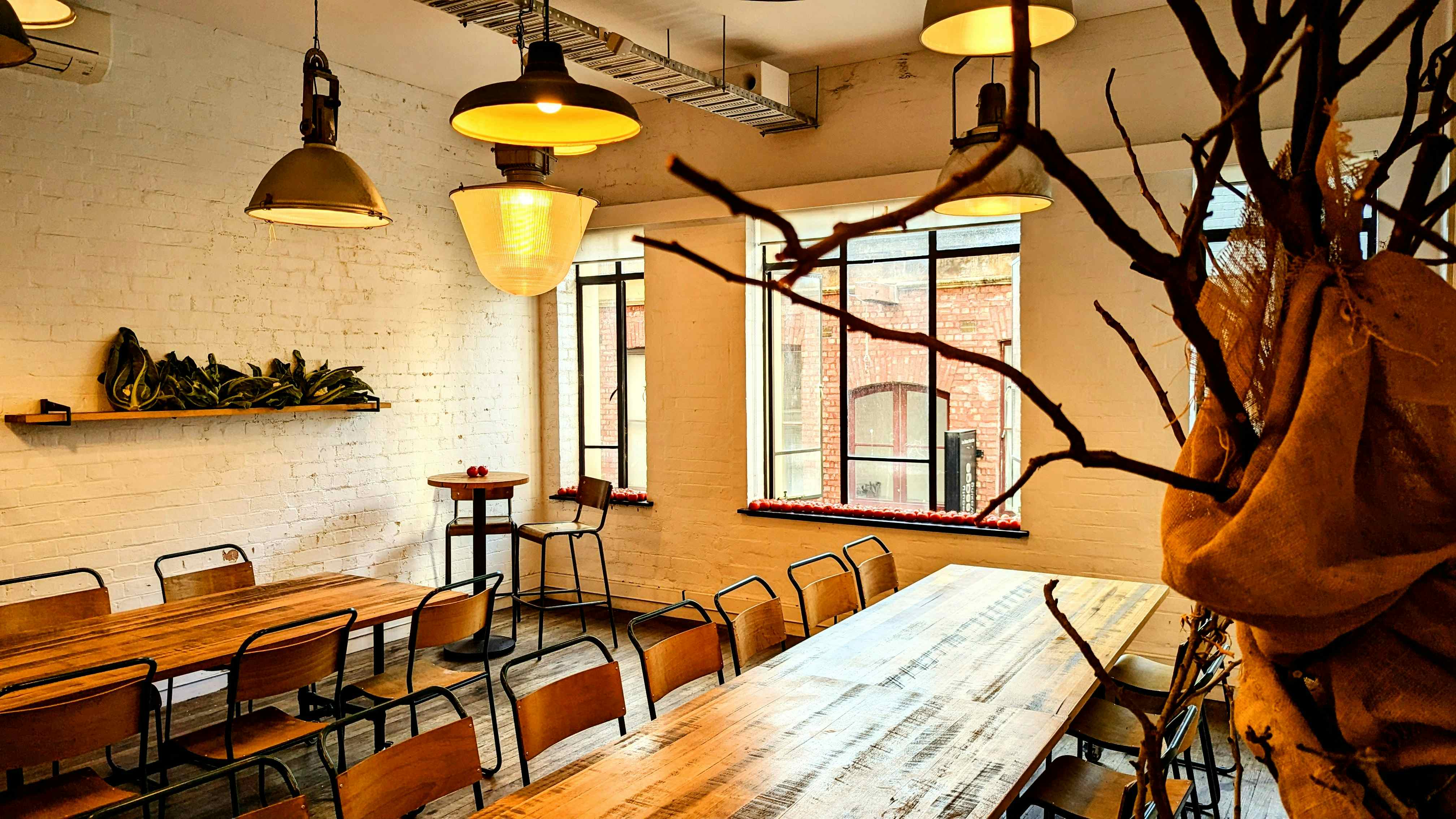 Miznon, Miznon image 2