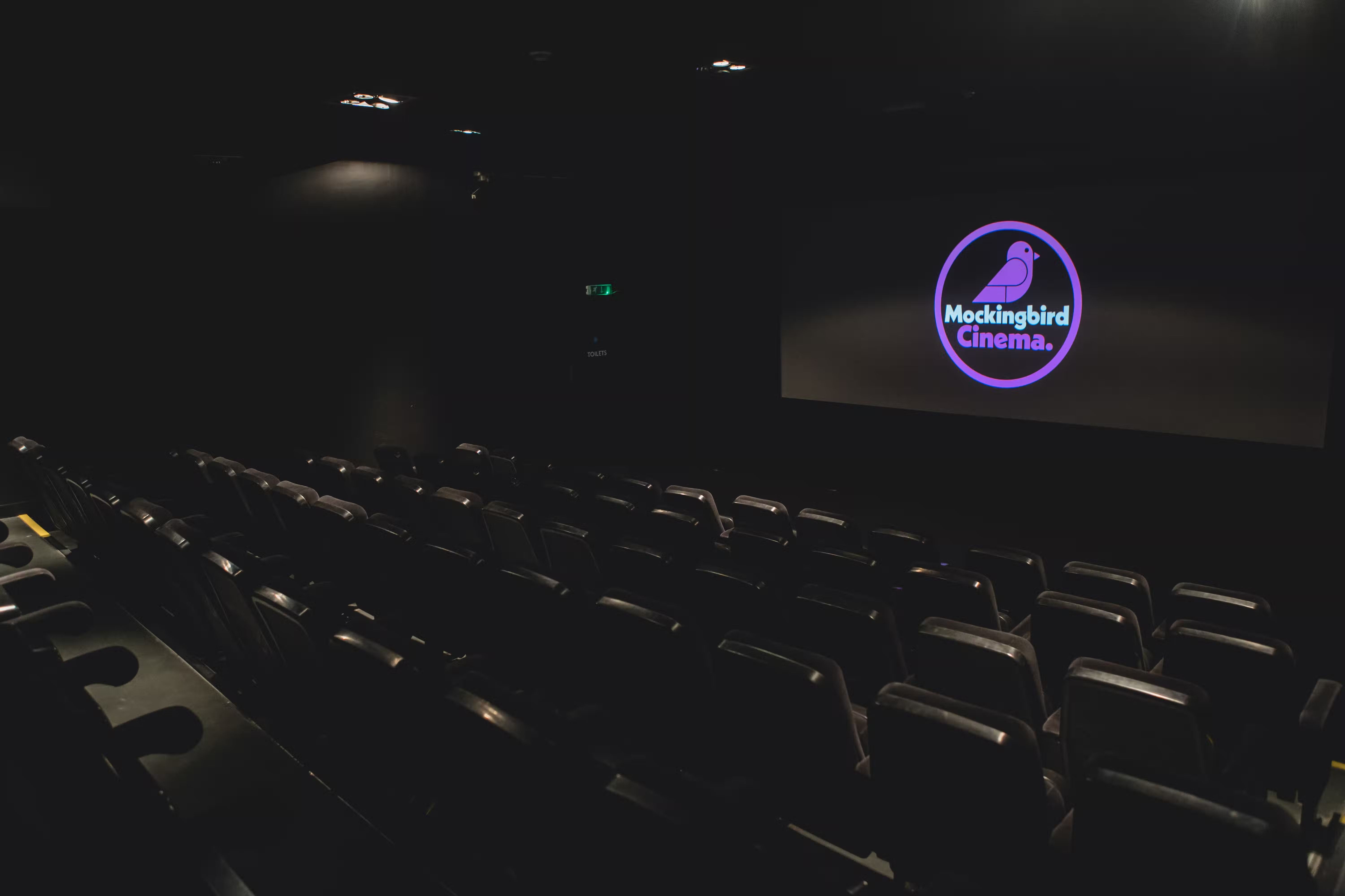 Birmingham’s 3 best cinemas for hire