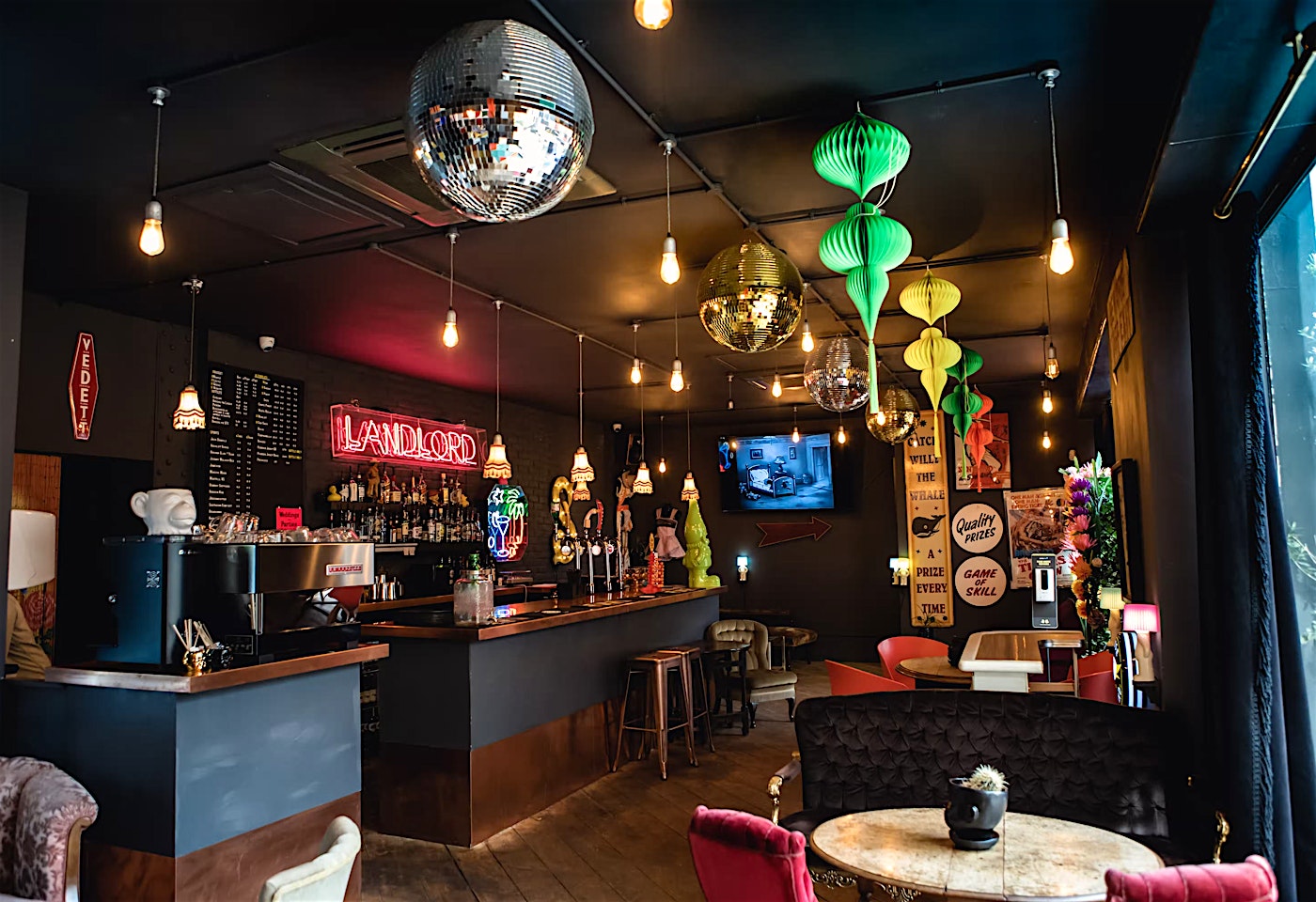 Mockingbird Cinema Birmingham Screening 3