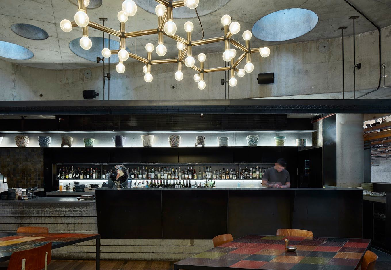 The Best Bars in Canberra
