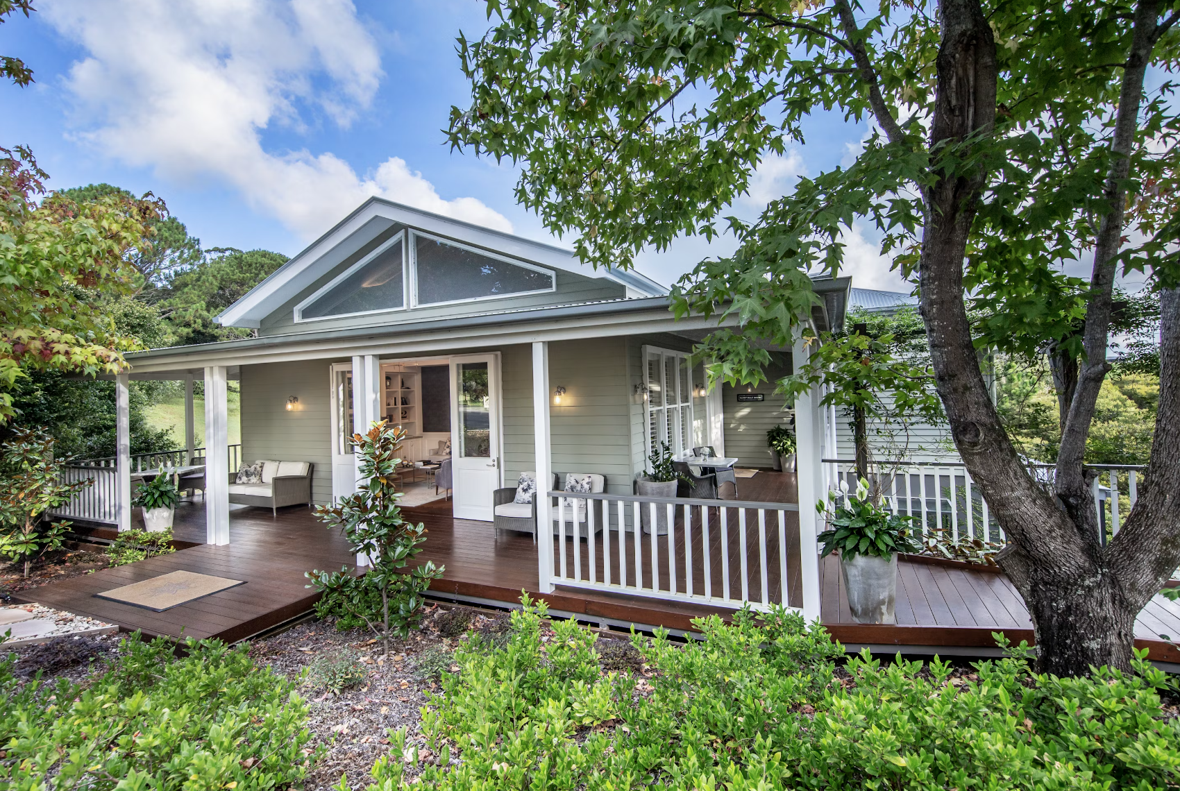 Spicers Clovelly Estate image 3