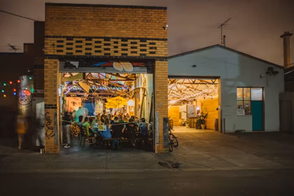 Moon Dog OG, The Ballroom image 3