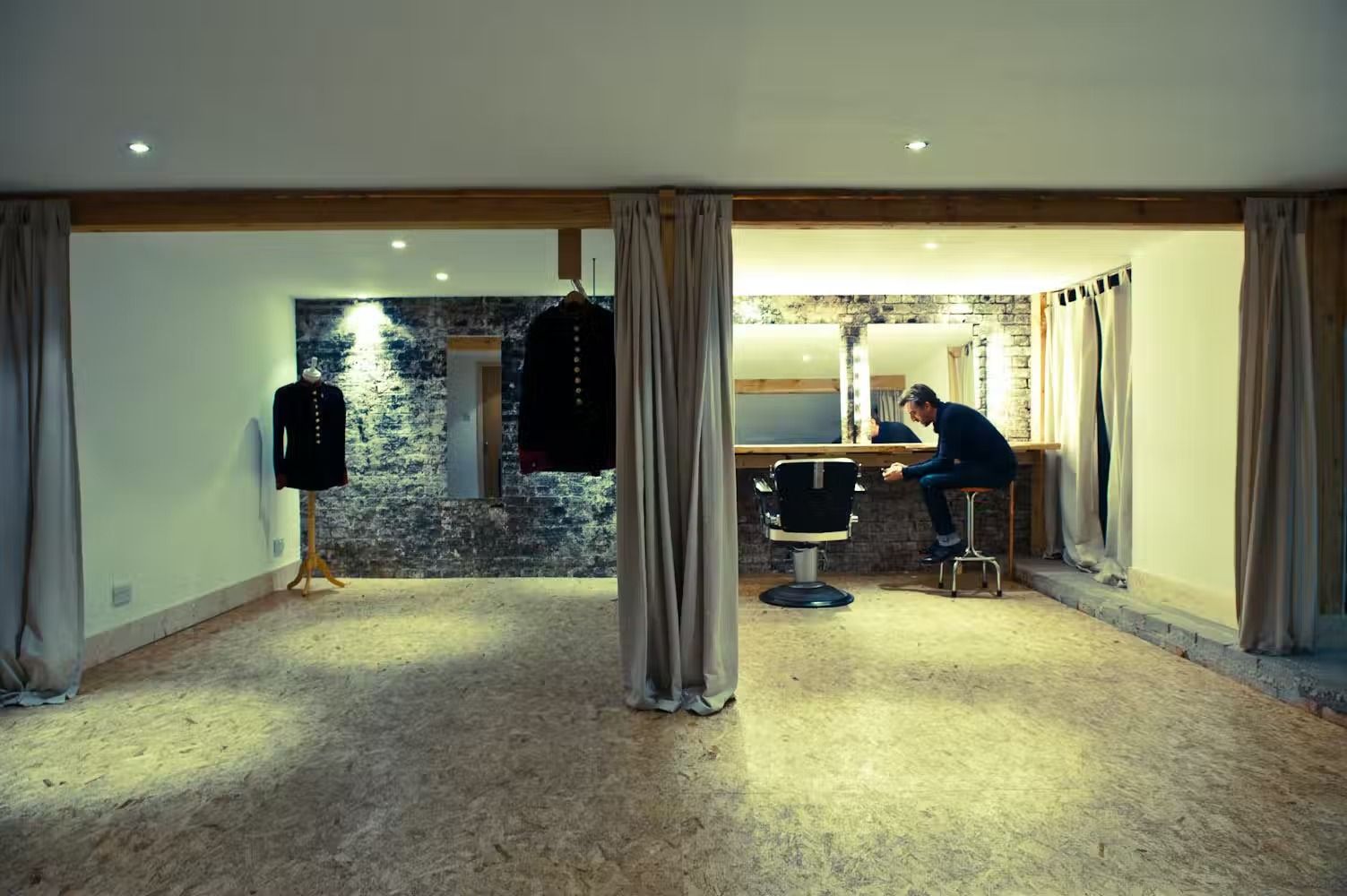 Motel Studios London Photography 2 