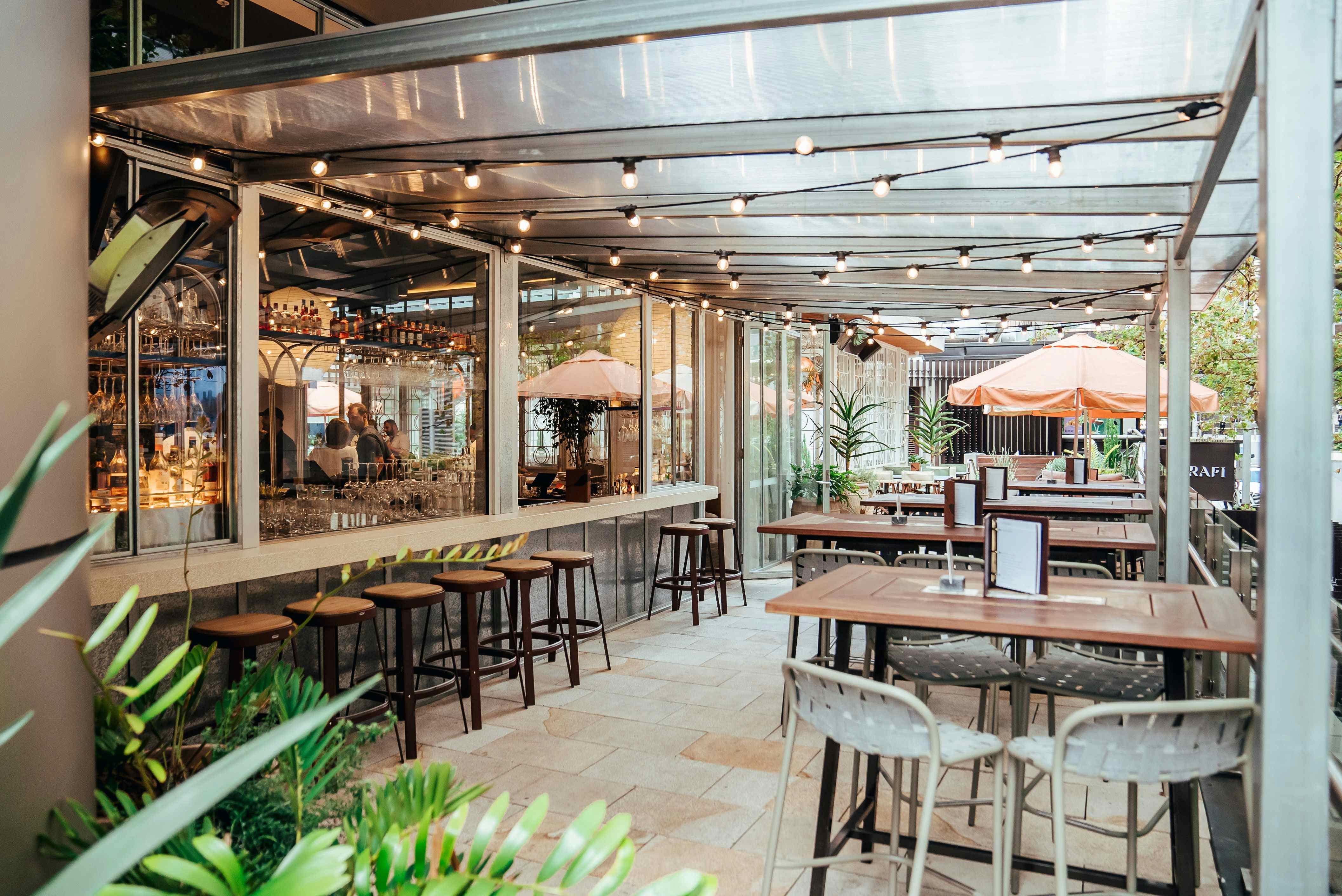 Celebrate Your Special Day at These 30th Birthday Party Venues