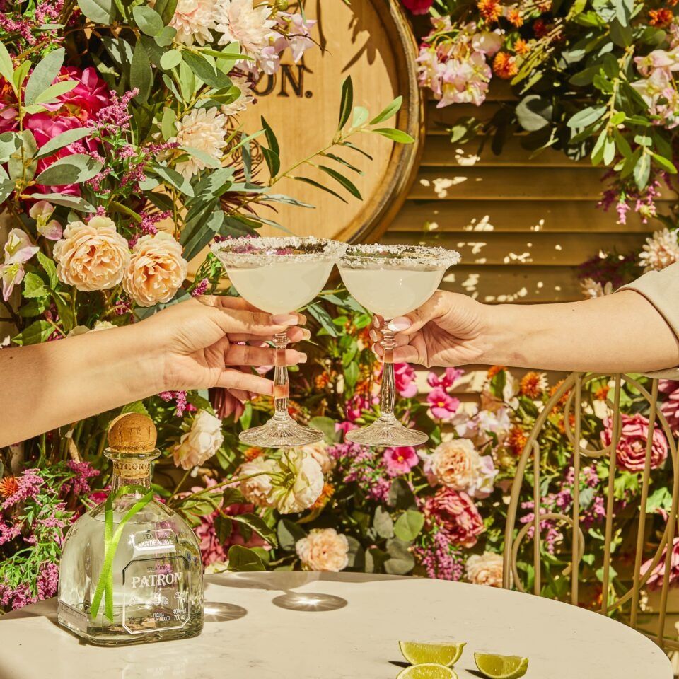 Mr Fogg's Secret Garden Mayfair bars 3