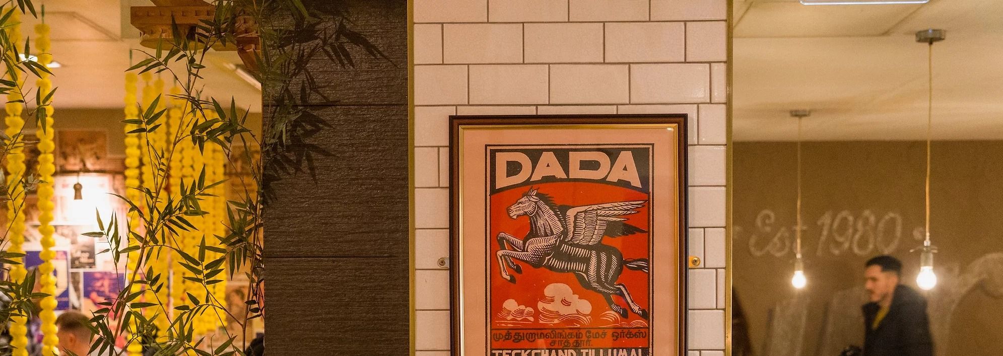 Mughli manchester restaurant 2