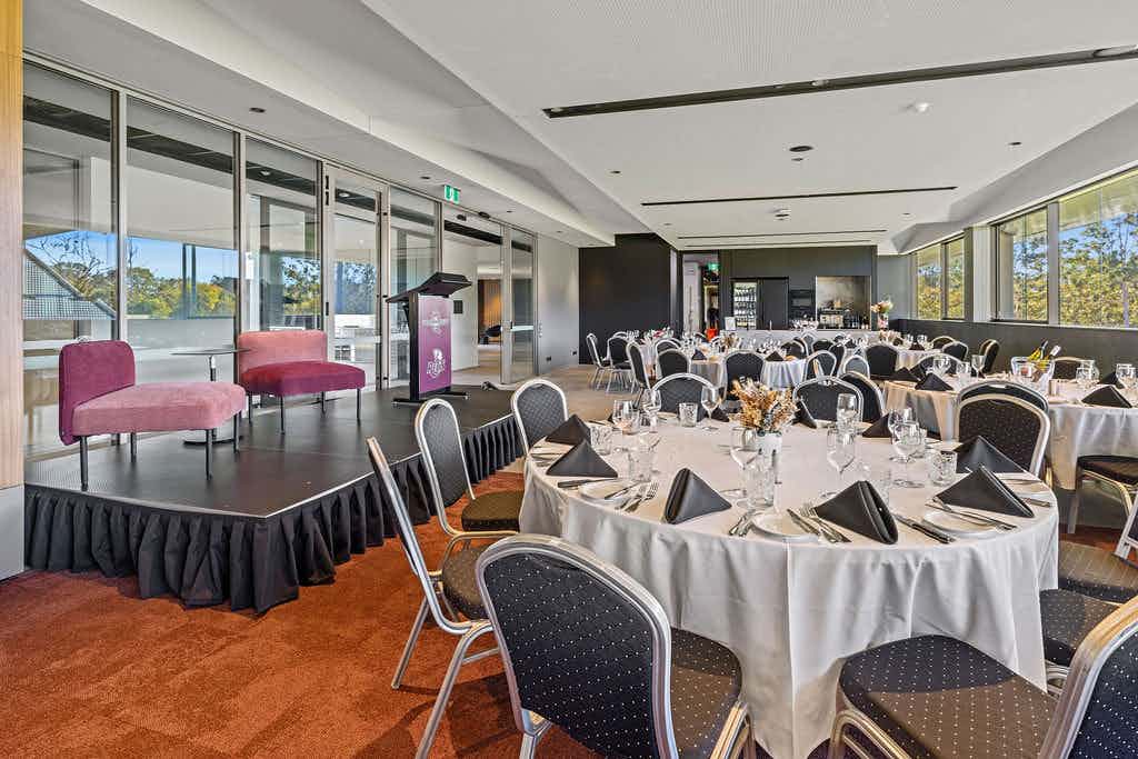 Murrayfield Room, Ballymore Stadium  image 3