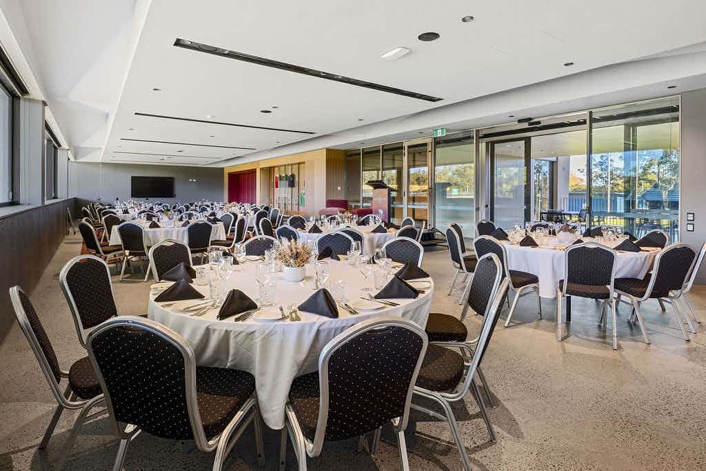 Murrayfield Room, Ballymore Stadium  image 2