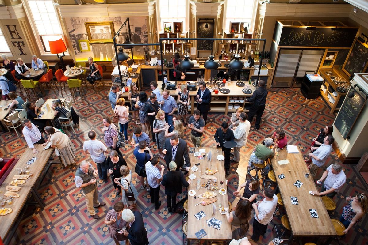 Museum and Art Gallery birmingham unusual venues 2