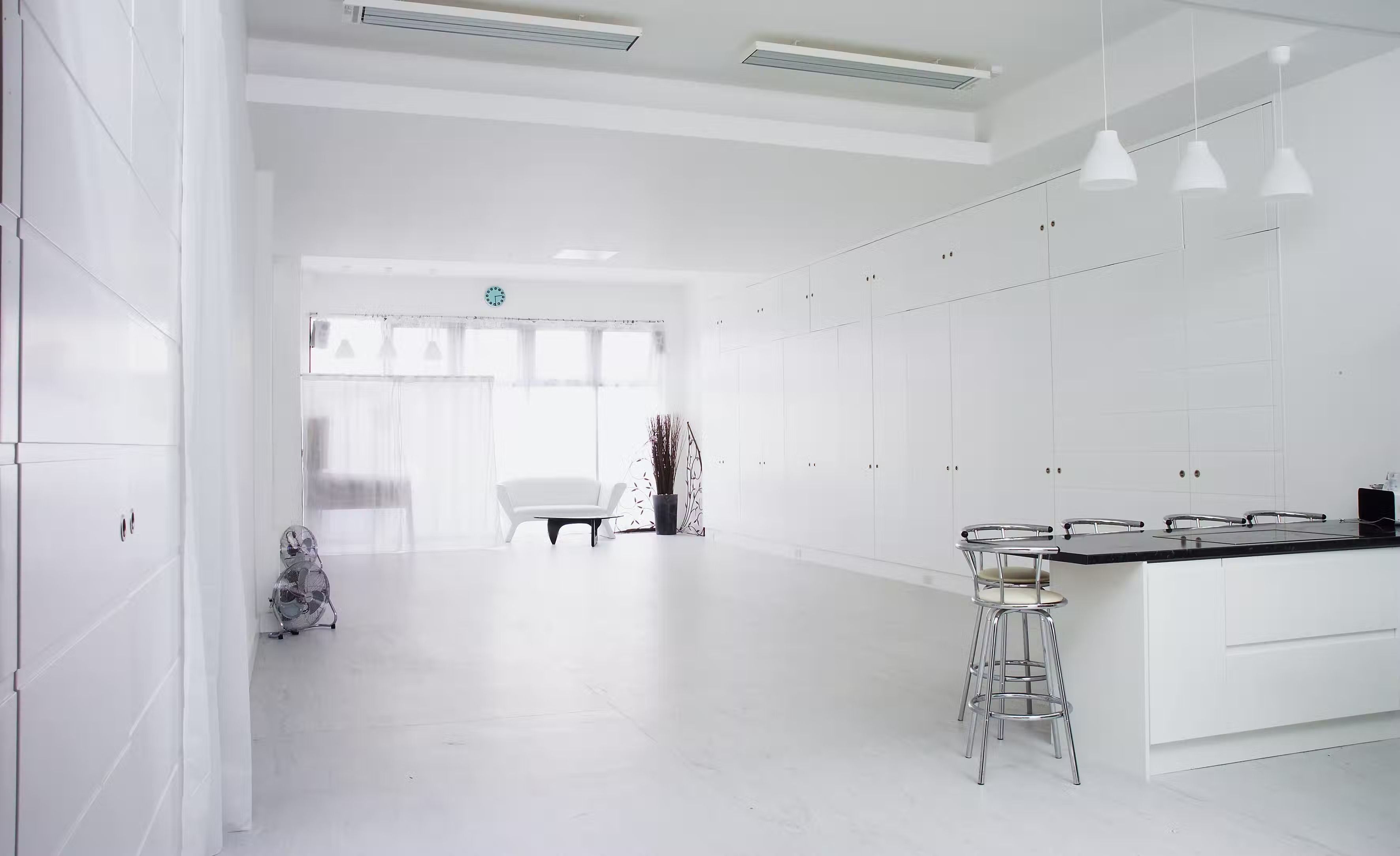 N1 Studio London Photography studio 1