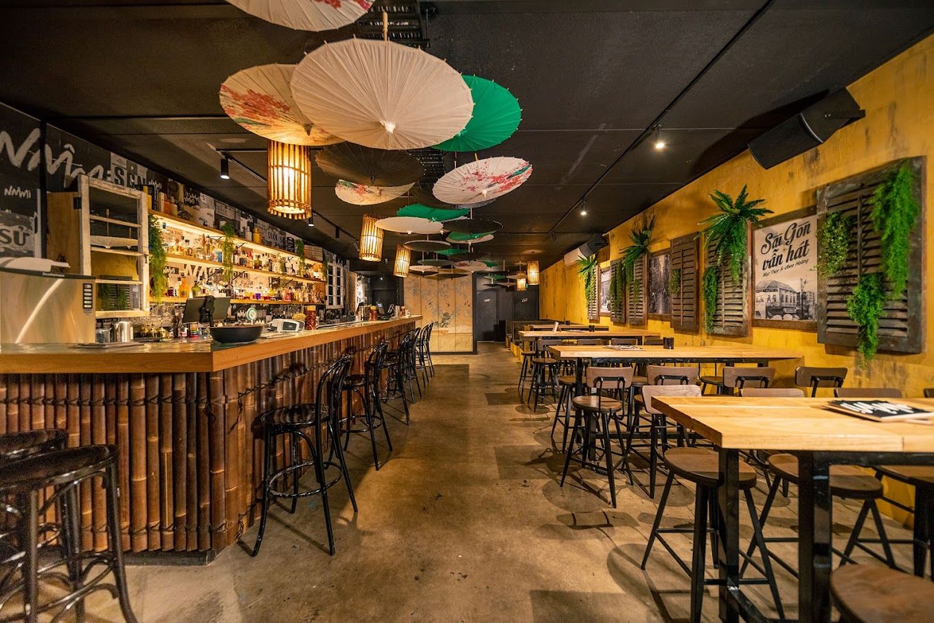 Exclusive venue Hire, NAÂMi image 2