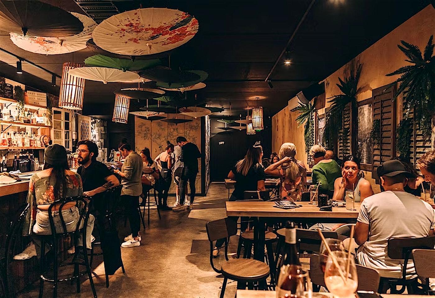 30th Birthday Party Venues Gold Coast