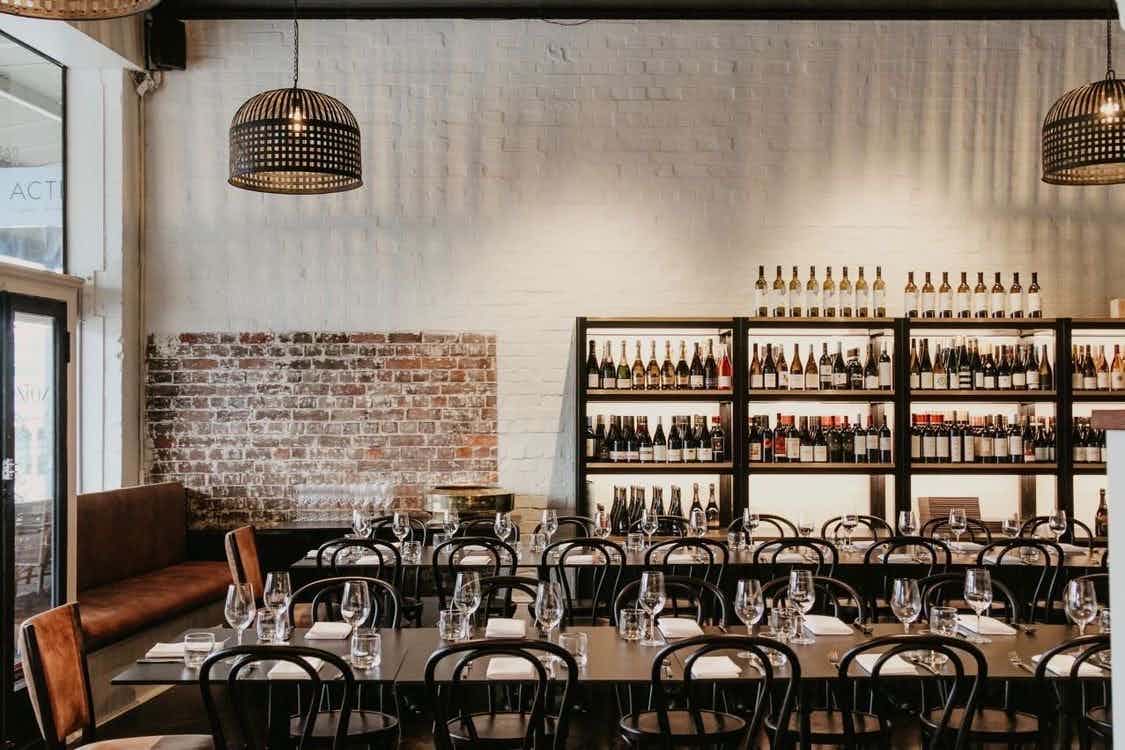 Wine Bars in Brisbane
