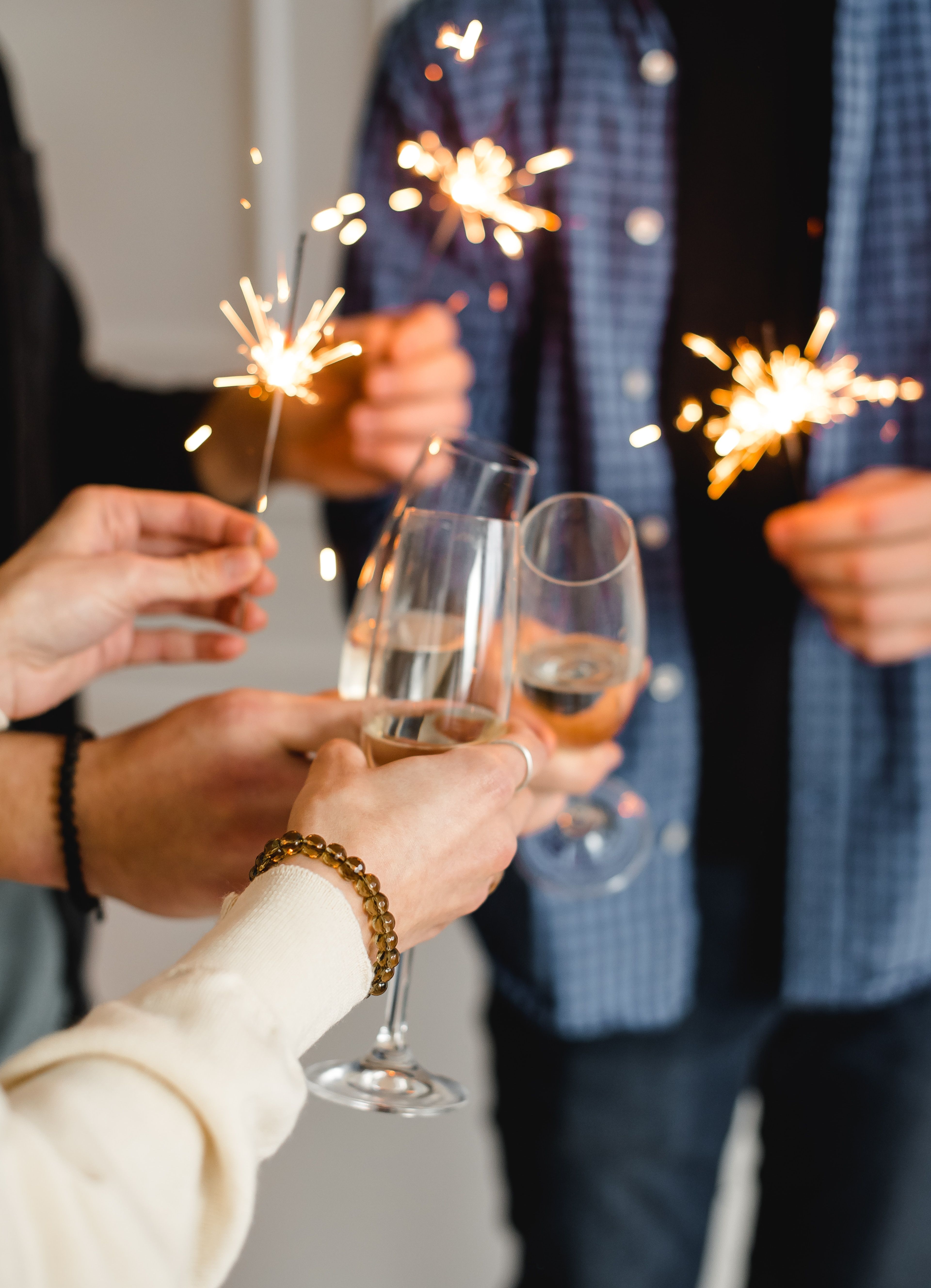 Hire New Year's Eve in Canberra venues