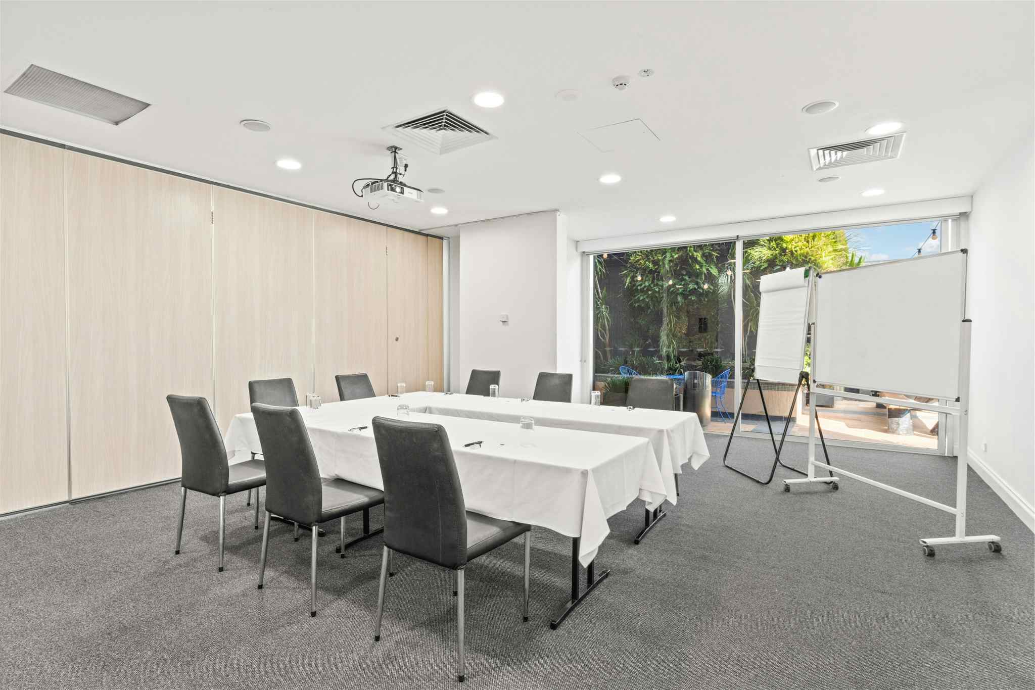 Majestic Roof Garden Hotel | Nandina West | Venue Hire Adelaide | 3