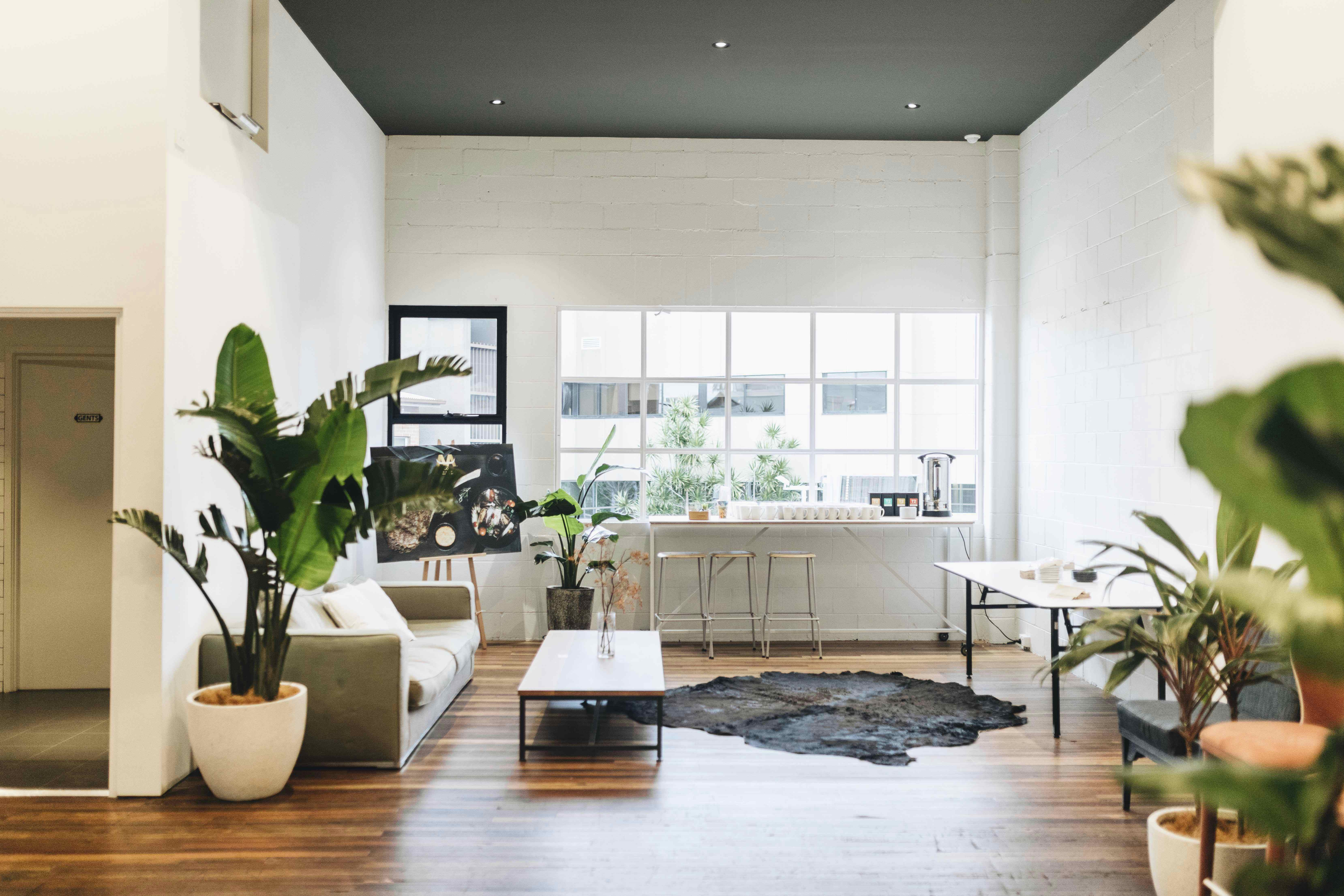 Newstead Studios | Studio Breakout Space | Venue Hire Brisbane | 3