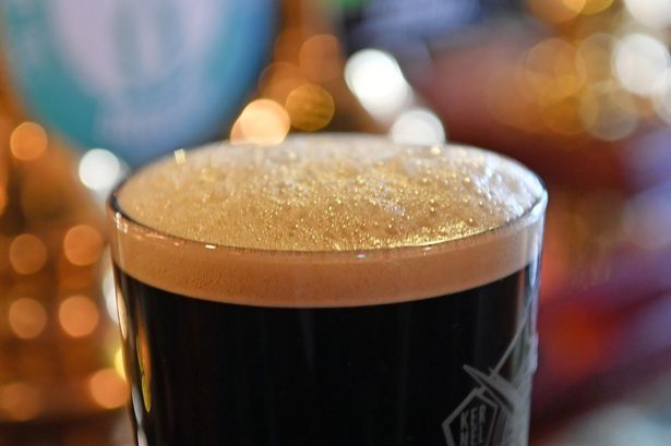 Night and day cafe Manchester Northern Quarter Bars 3