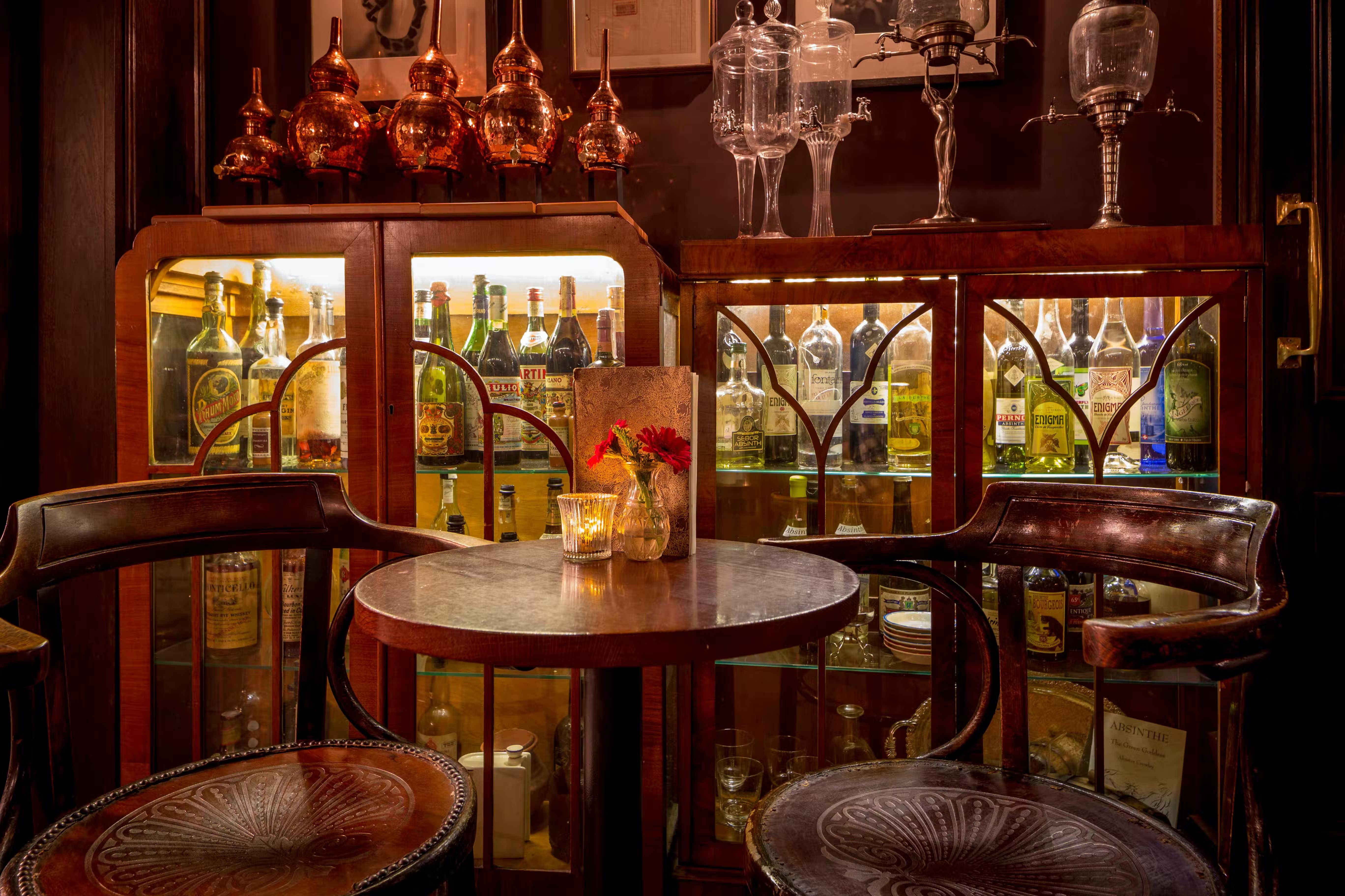 Nightjar headbox hackney bars 2